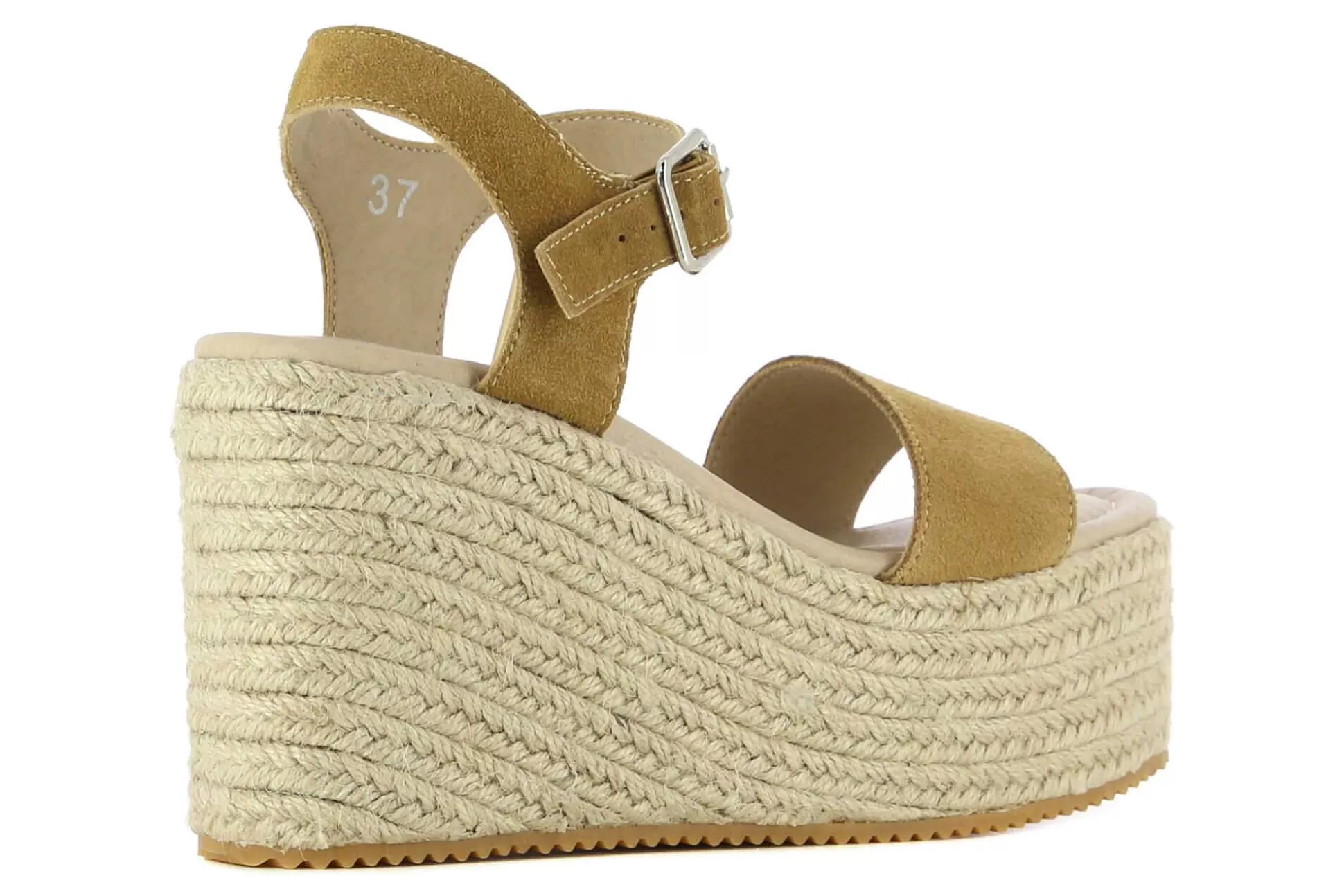 Mujer Yuu Jou Sandalias^Sandalias De Cuna Wanga