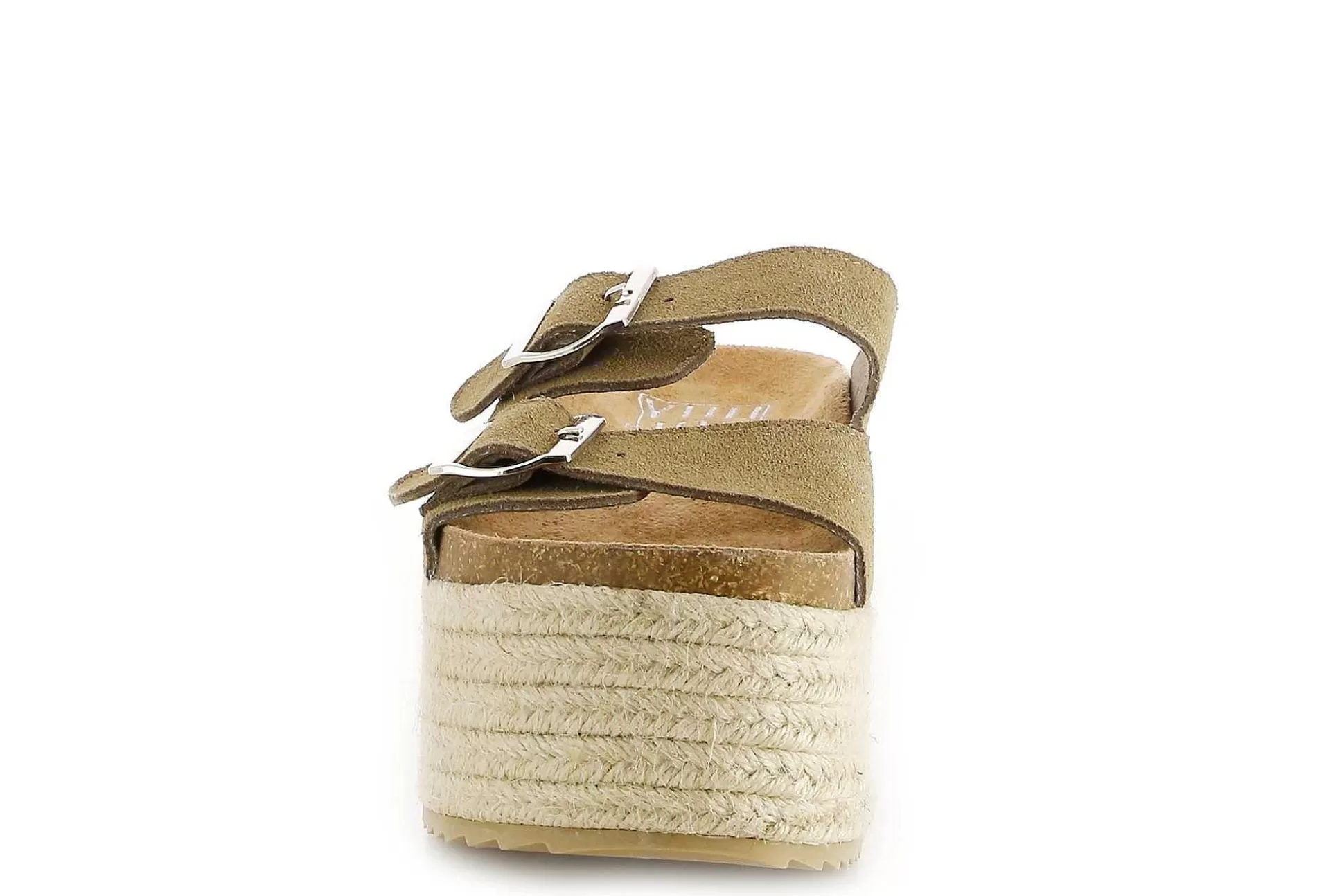 Mujer Yuu Jou Sandalias^Sandalias De Plataforma Fiona