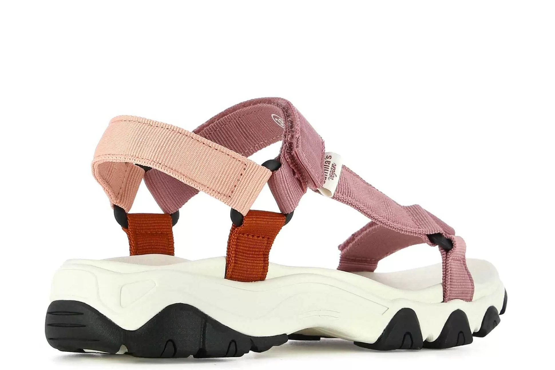Mujer Camila's Sandalias^Sandalias De Plataforma Kyushu