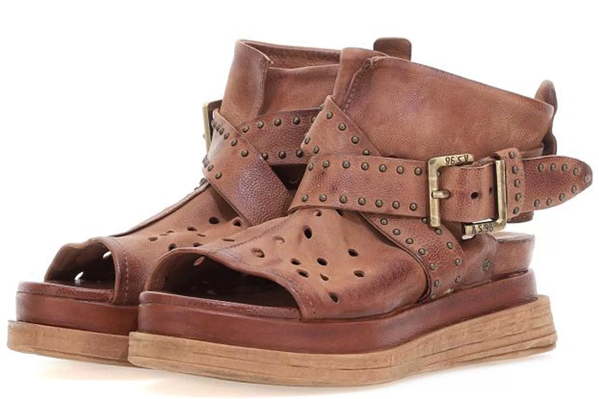 Mujer As98 Sandalias^Sandalias De Plataforma Lagos