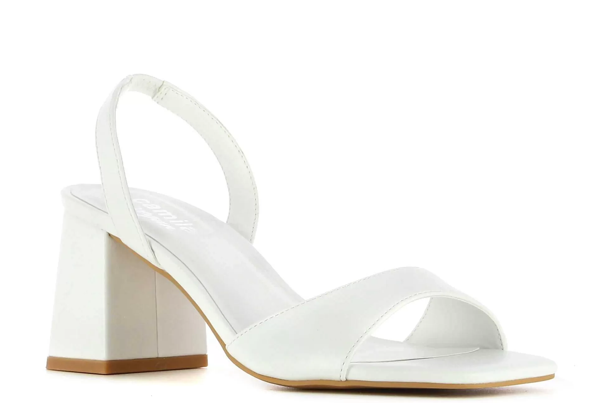 Mujer Camila's Sandalias^Sandalias De Tacon Gao