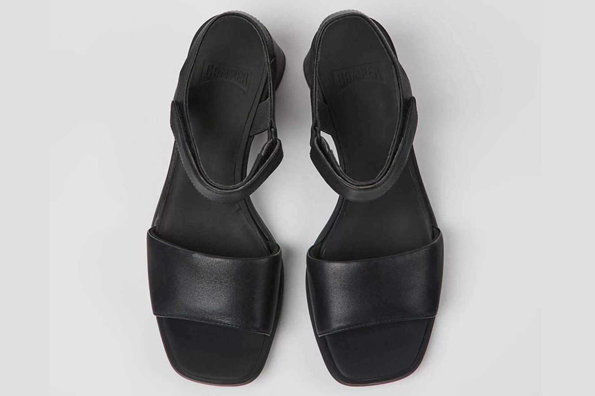 Mujer Camper Sandalias^Sandalias De Tacon Kiara