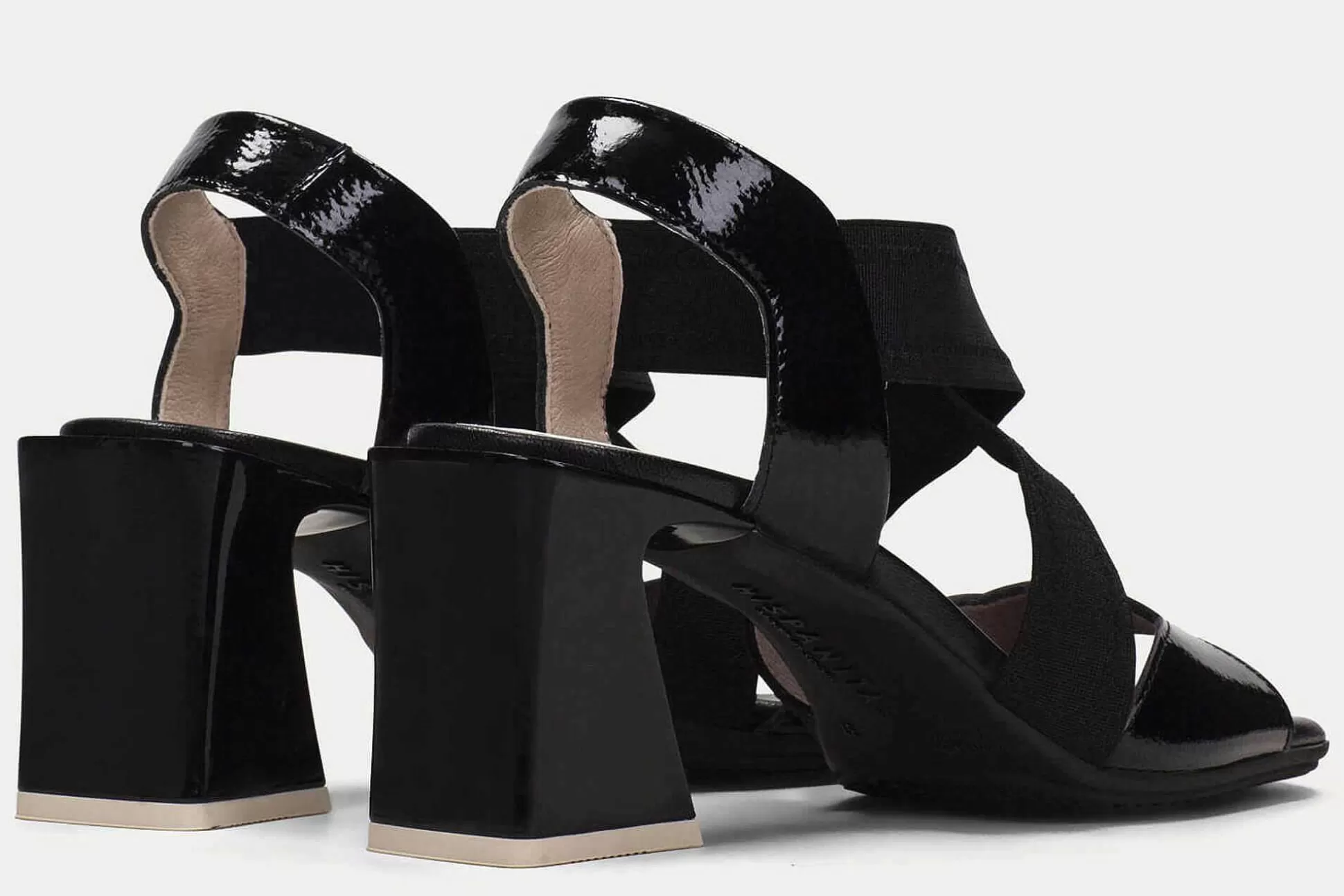 Mujer Hispanitas Sandalias^Sandalias De Tacon Mallorca