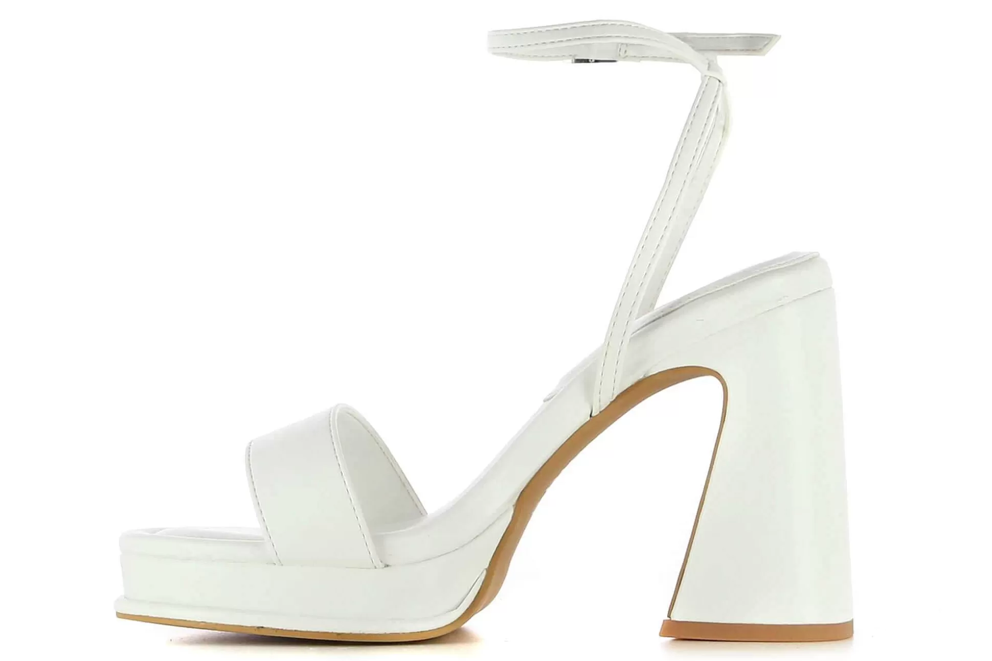 Mujer Camila's Sandalias^Sandalias De Tacon Tao