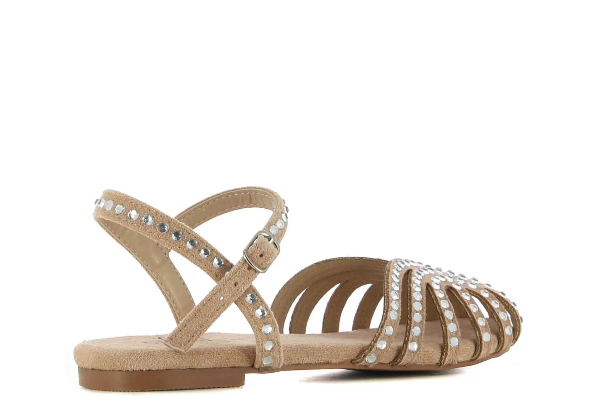 Niña Little Camila's Sandalias^Sandalias Ema