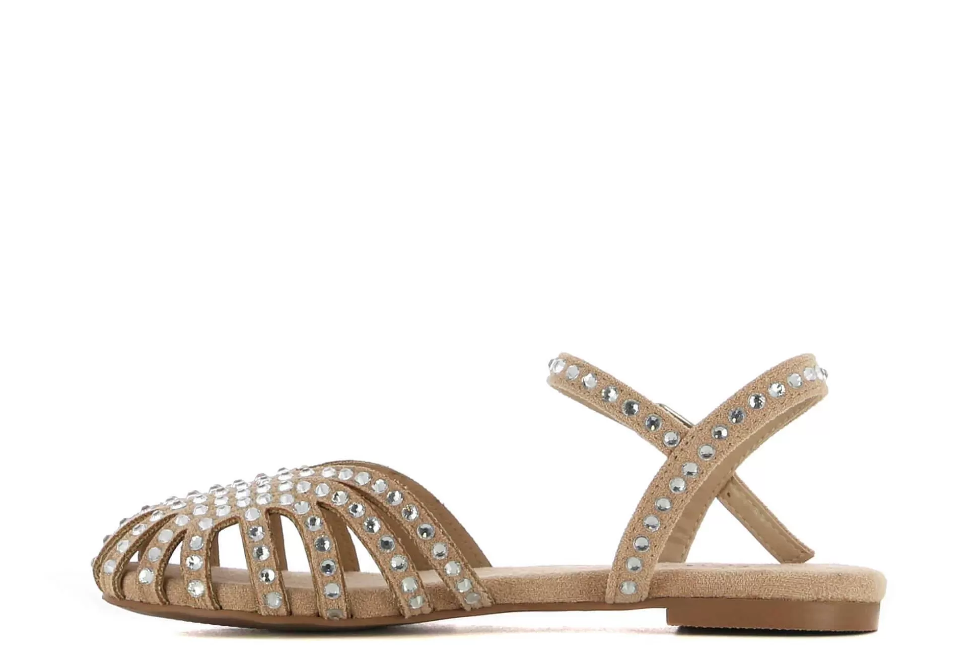 Niña Little Camila's Sandalias^Sandalias Ema
