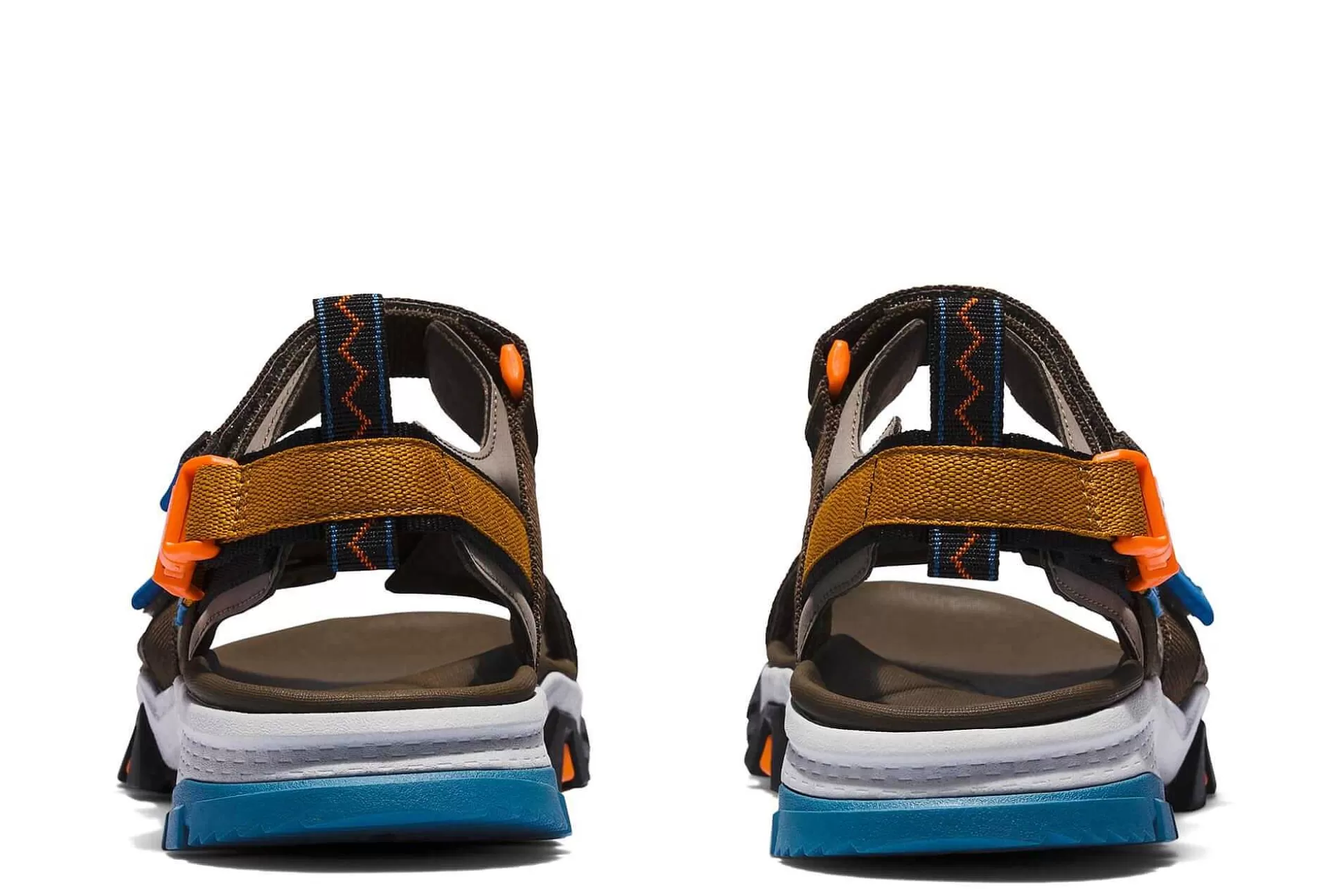 Hombre Timberland Sandalias^Sandalias Garrison Trail 2 Strap S