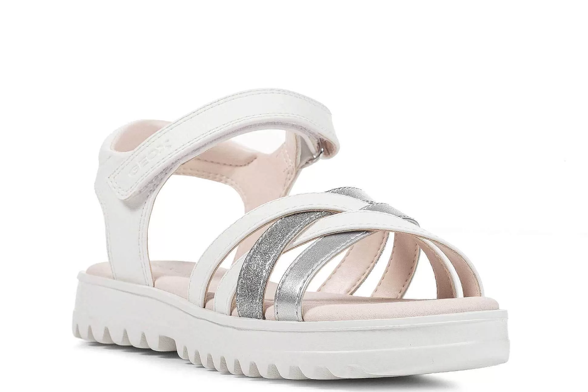 Niña Geox Sandalias^Sandalias J Sandal Coralie Girl