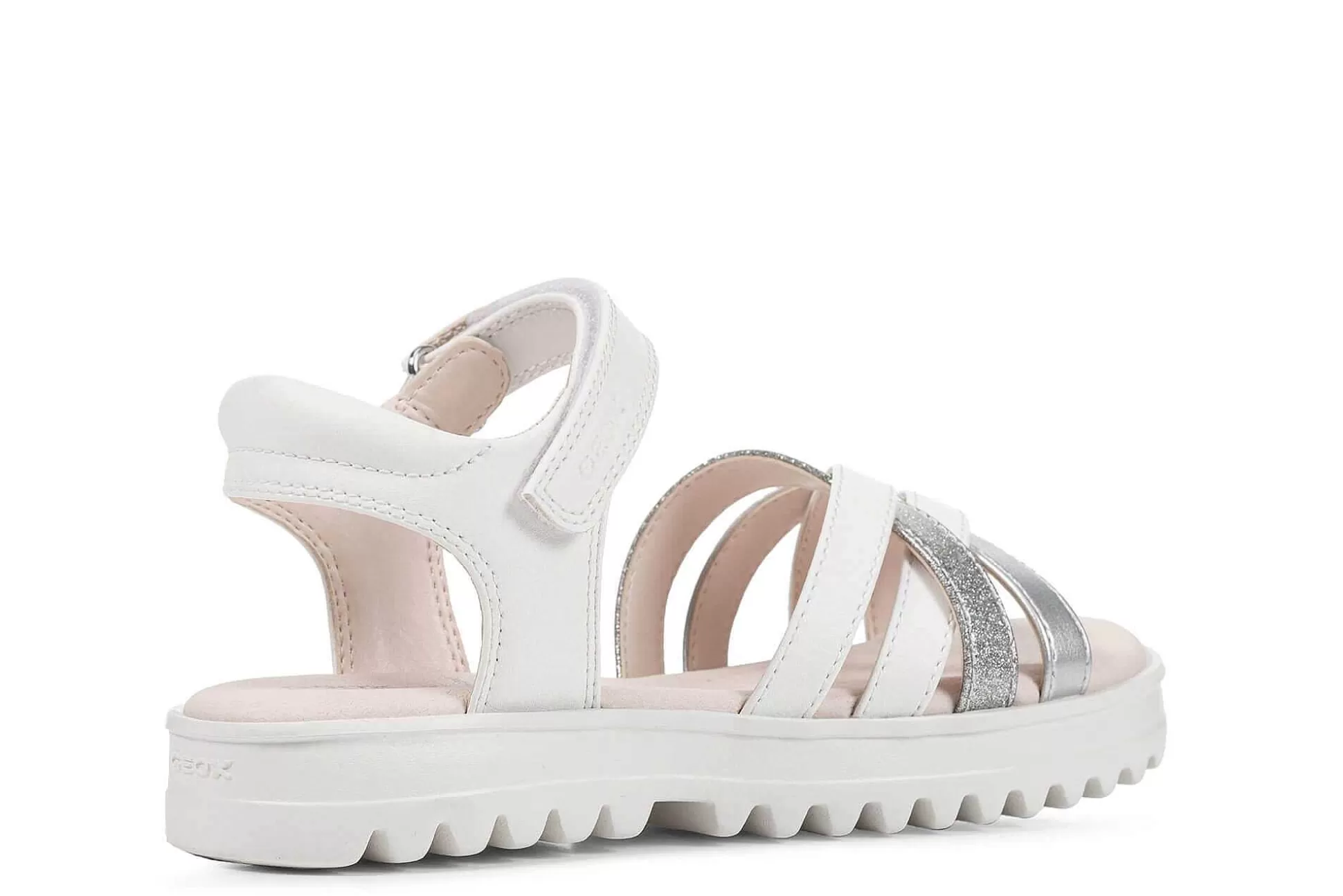 Niña Geox Sandalias^Sandalias J Sandal Coralie Girl