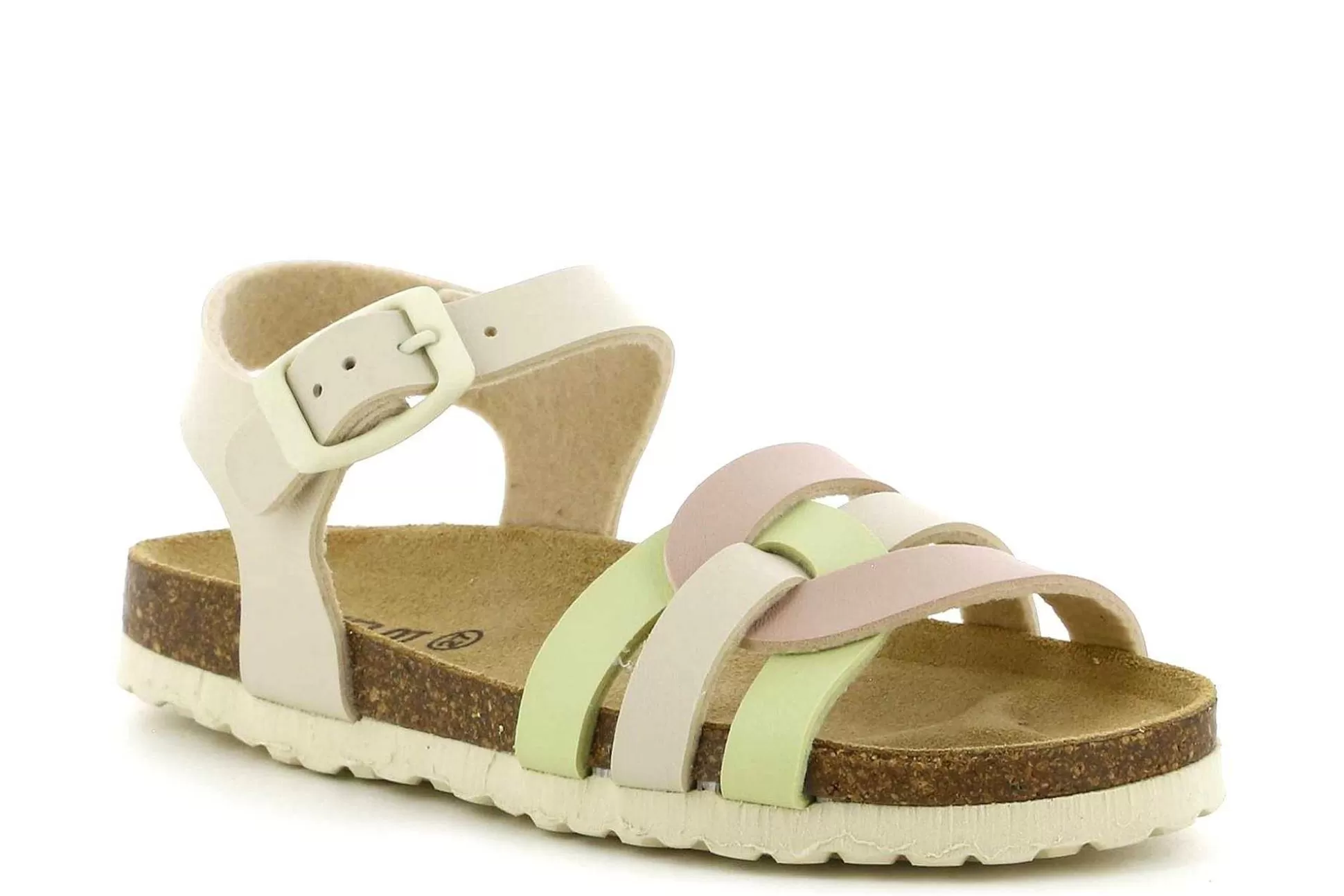 Niña Camelot Sandalias^Sandalias Maria