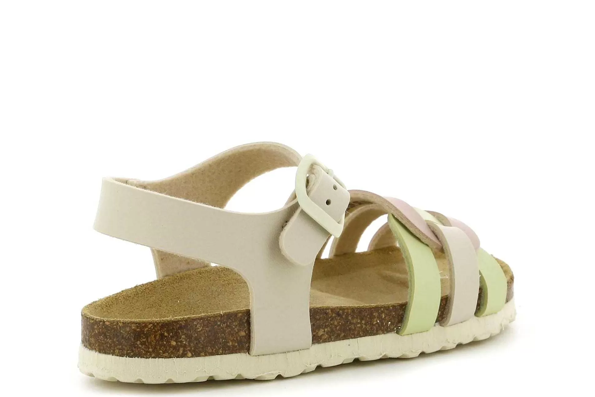 Niña Camelot Sandalias^Sandalias Maria