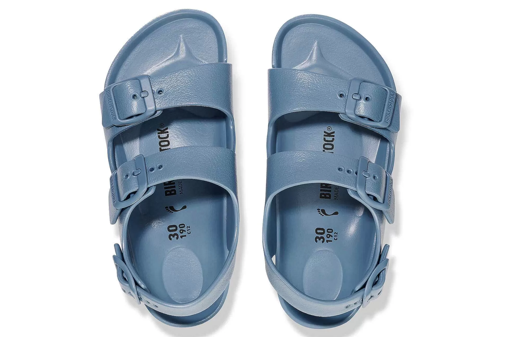 Niña Birkenstock Sandalias^Sandalias Milano Kids - Narrow
