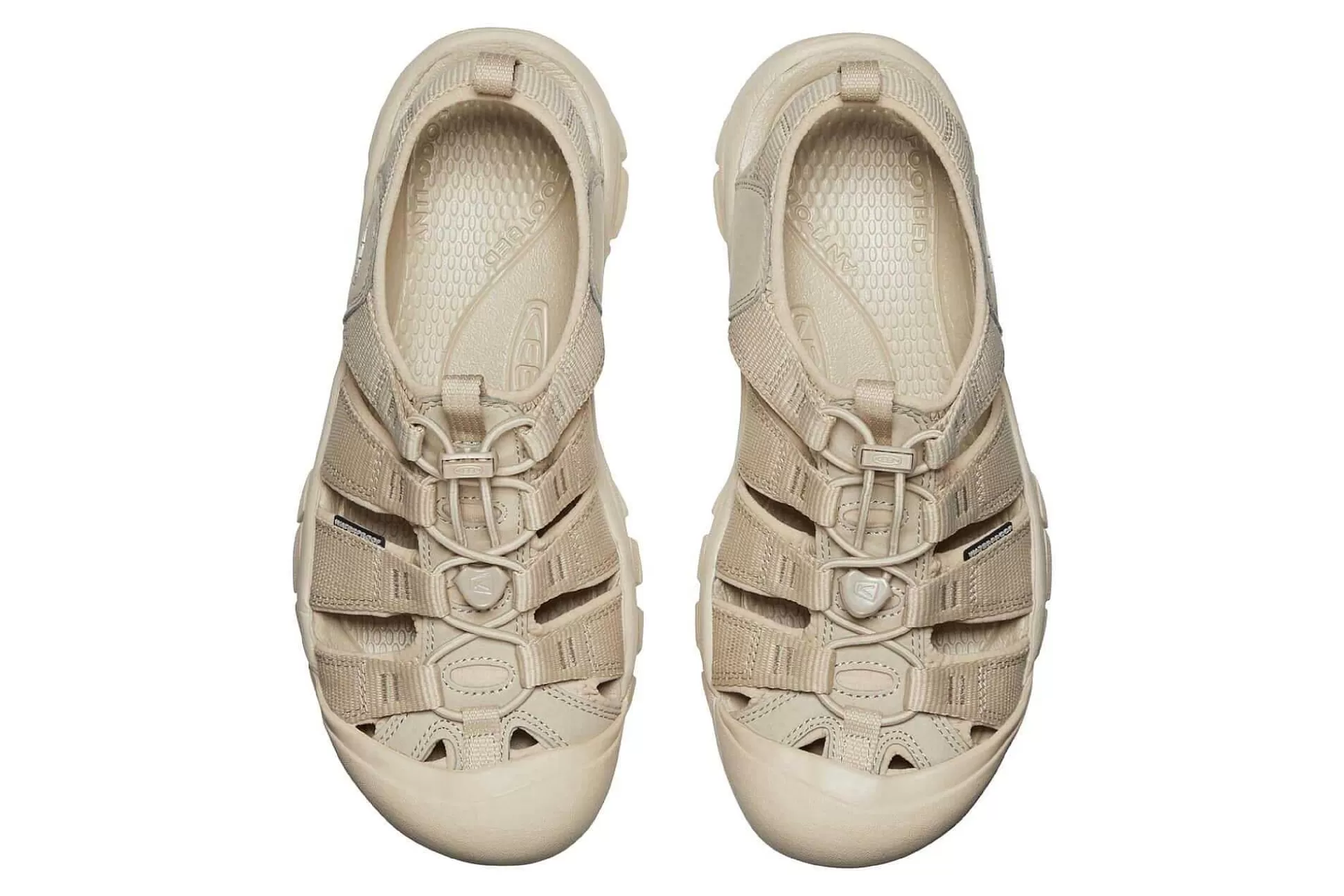 Hombre Keen Sandalias^Sandalias Newport H2 M