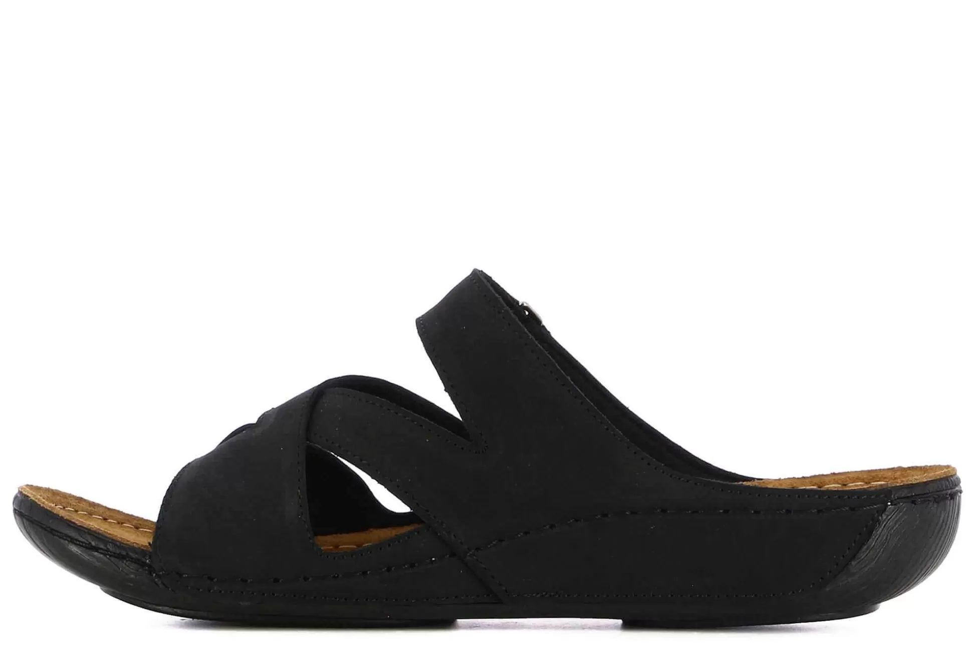 Mujer Casas Comfort Sandalias^Sandalias Planas Anisa