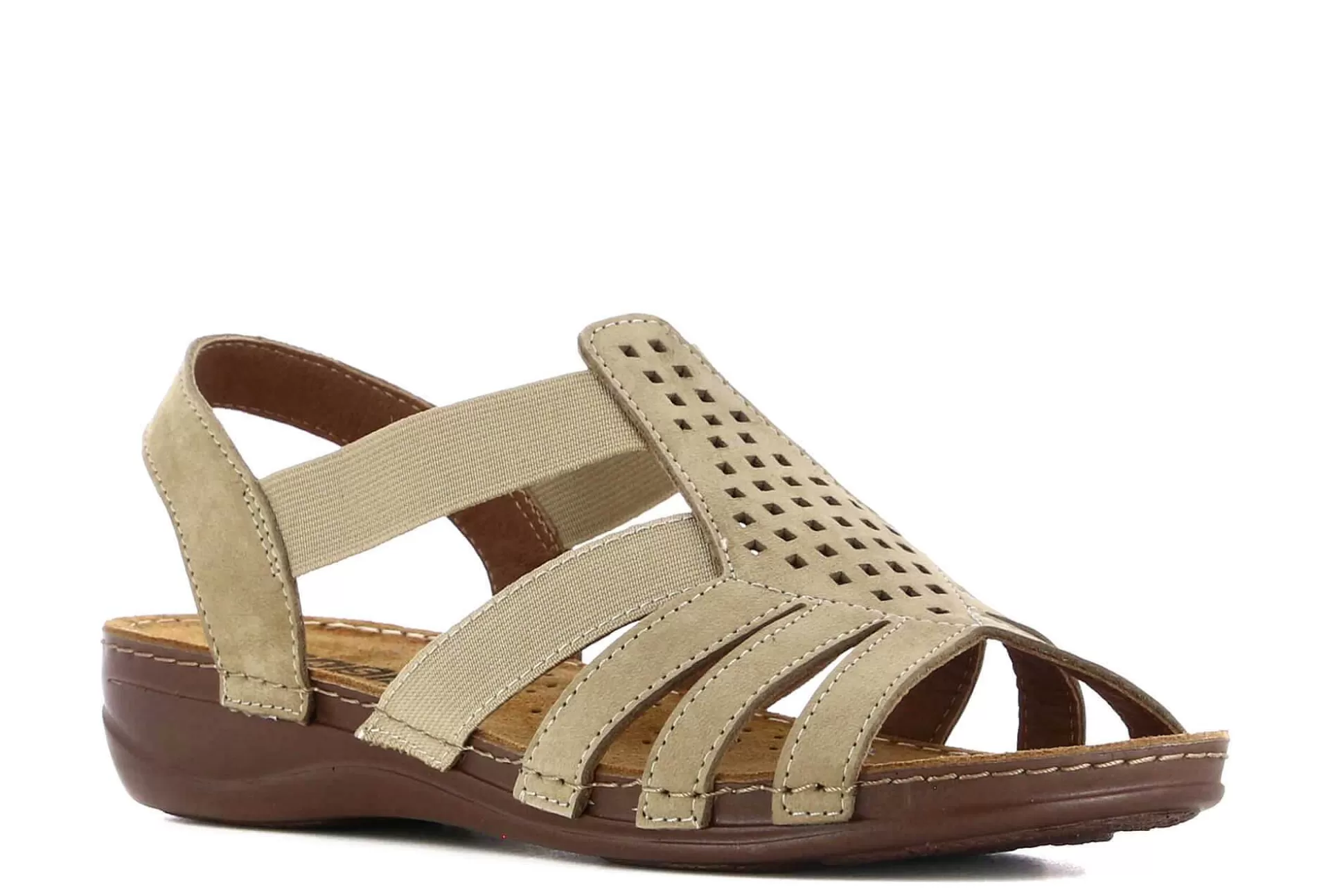 Mujer Casas Comfort Sandalias^Sandalias Planas Arden