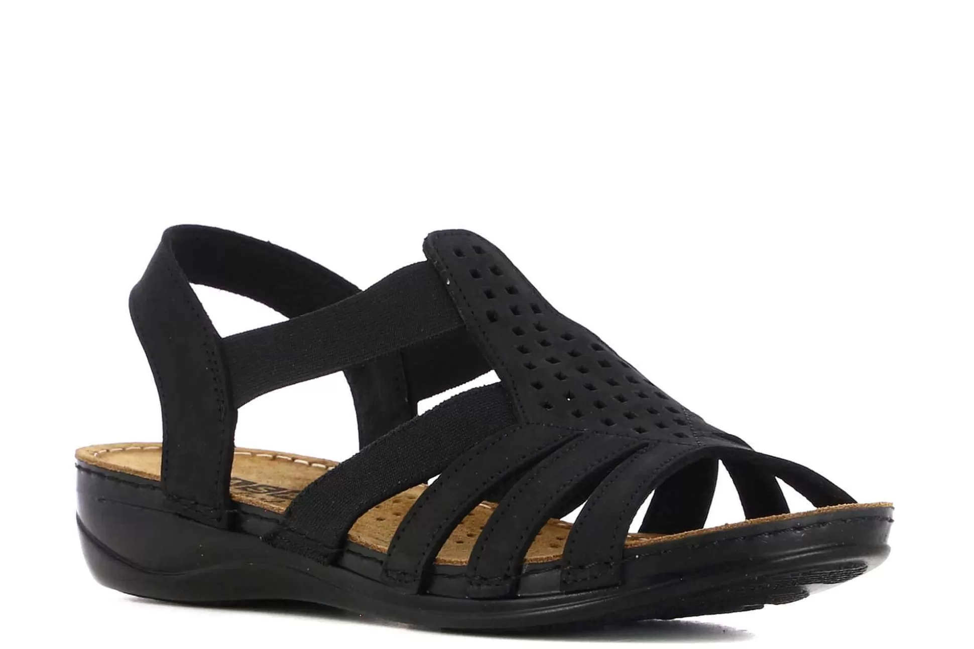 Mujer Casas Comfort Sandalias^Sandalias Planas Arden
