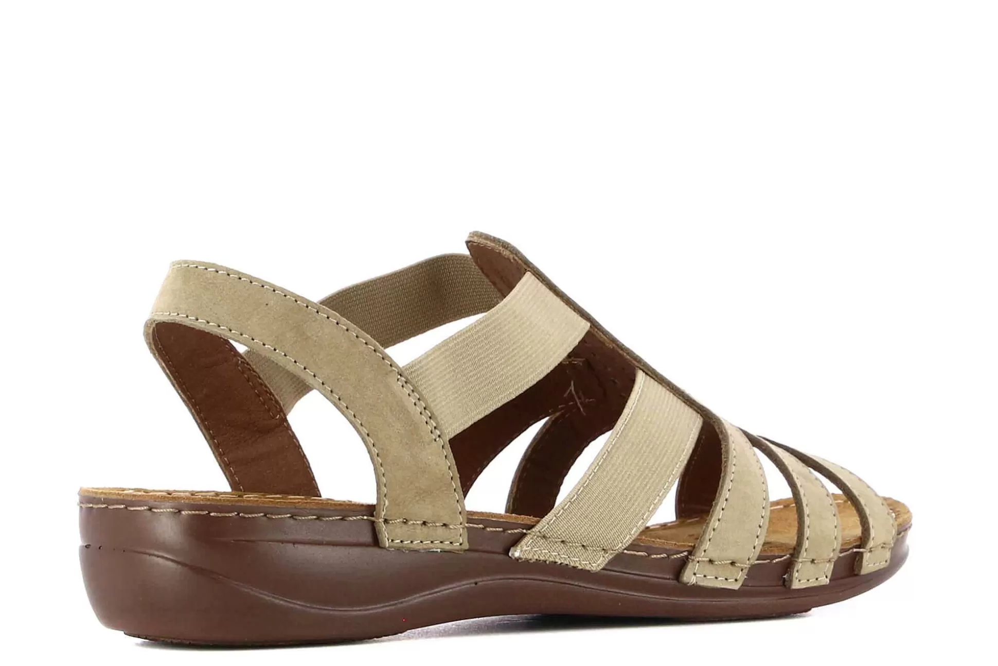 Mujer Casas Comfort Sandalias^Sandalias Planas Arden
