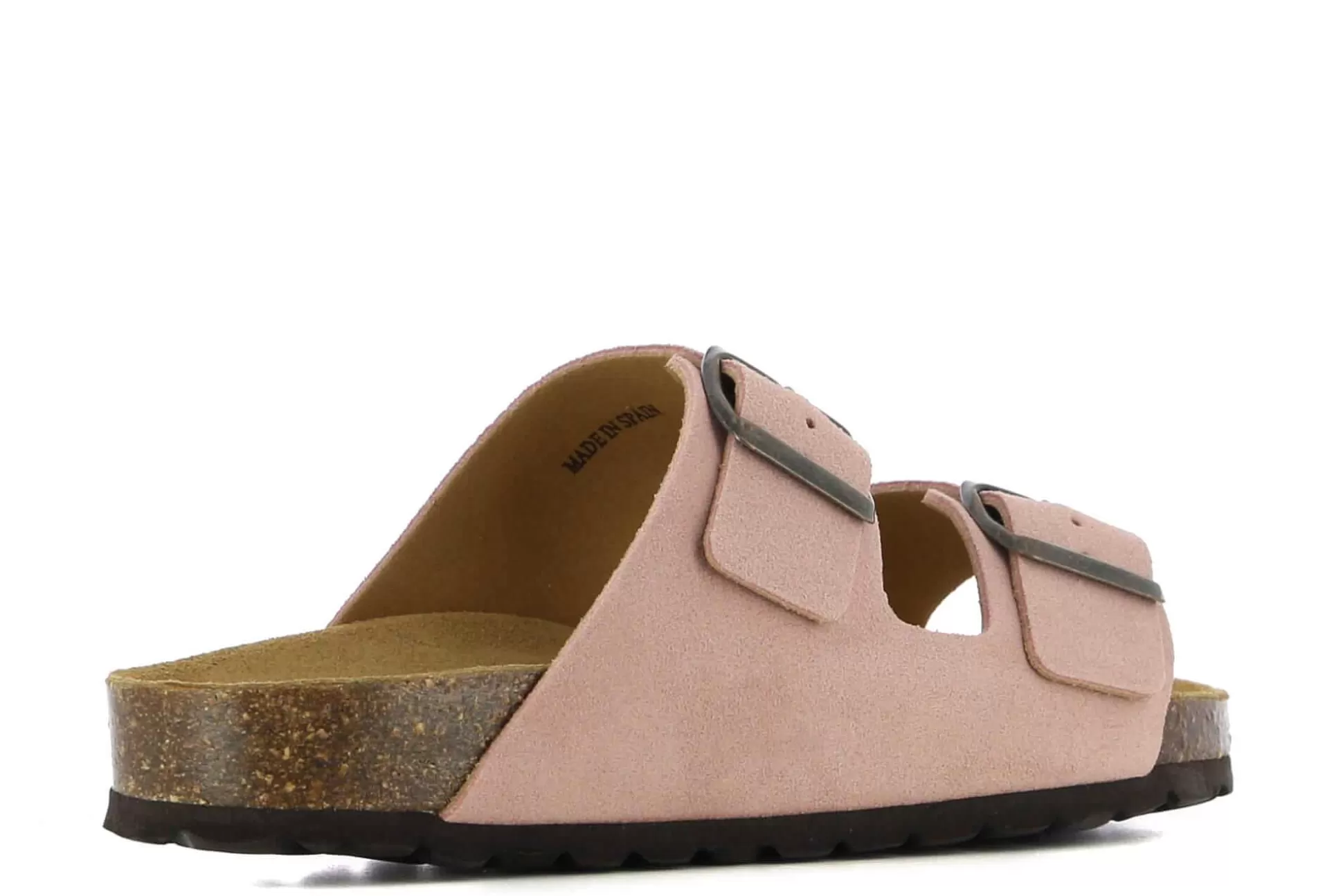 Mujer Camila's Sandalias^Sandalias Planas Ari