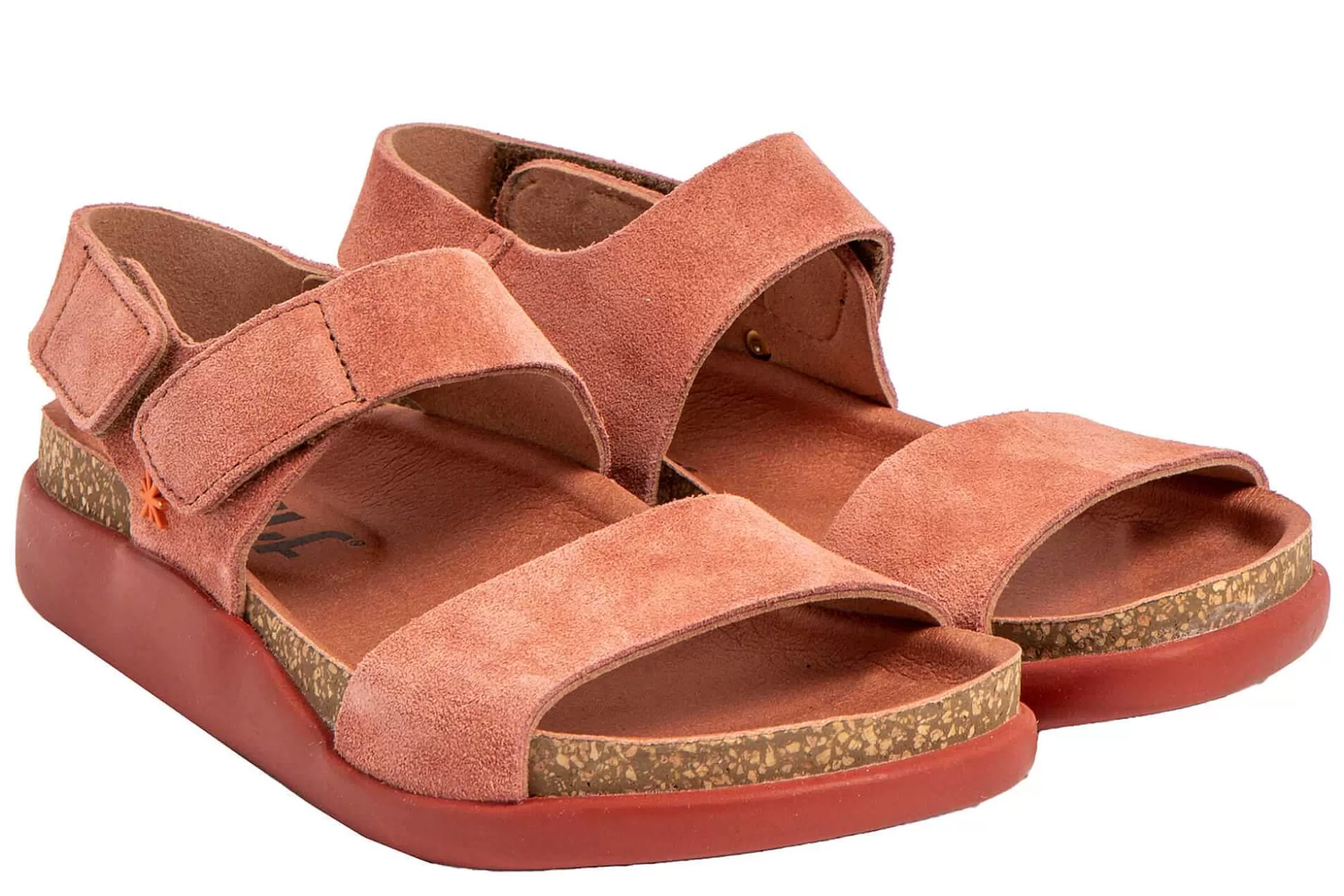 Mujer Art Sandalias^Sandalias Planas Biarritz