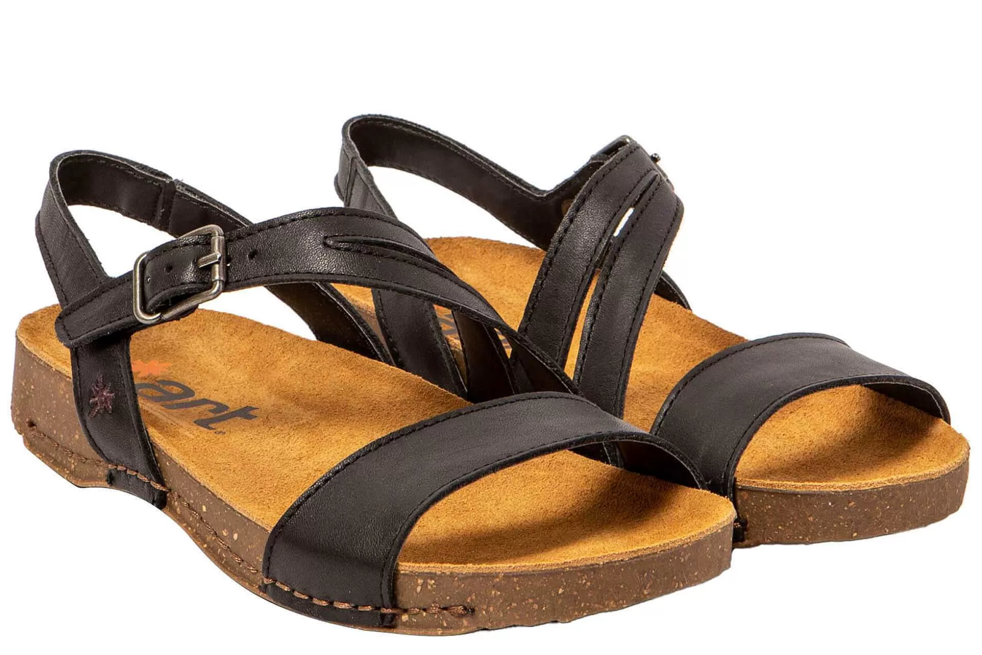 Mujer Art Sandalias^Sandalias Planas I Breathe