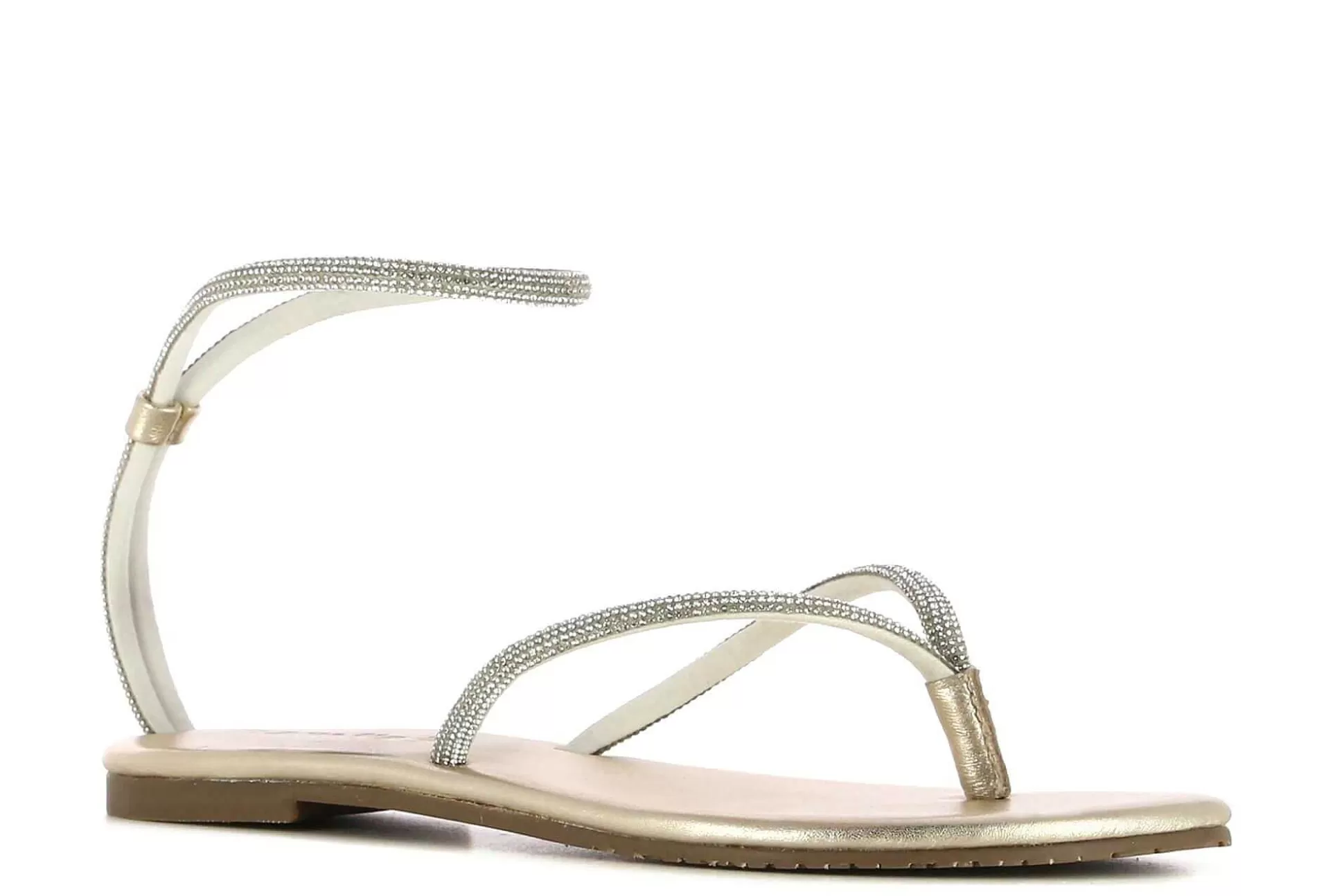 Mujer Camila's Sandalias^Sandalias Planas Karina