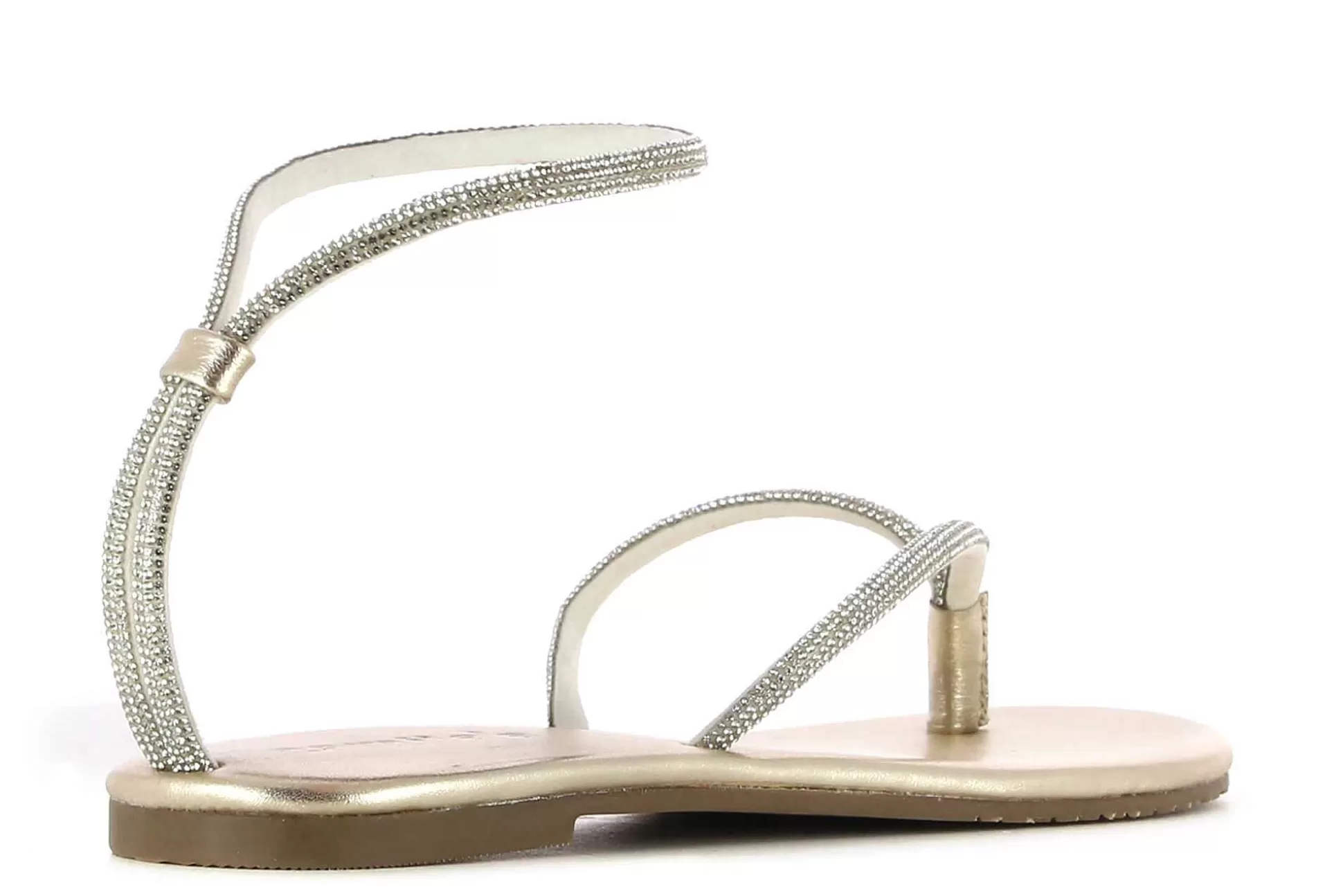 Mujer Camila's Sandalias^Sandalias Planas Karina