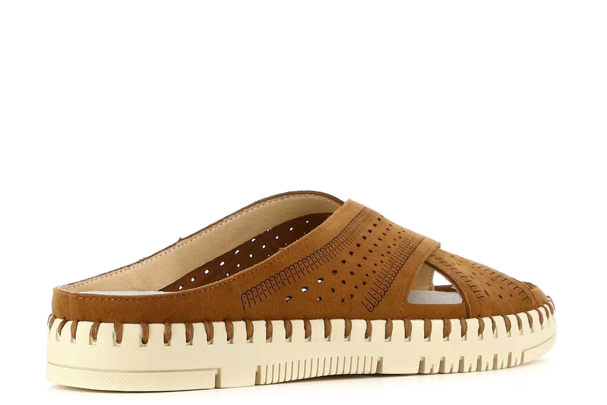 Mujer Camila's Sandalias^Sandalias Planas Lika