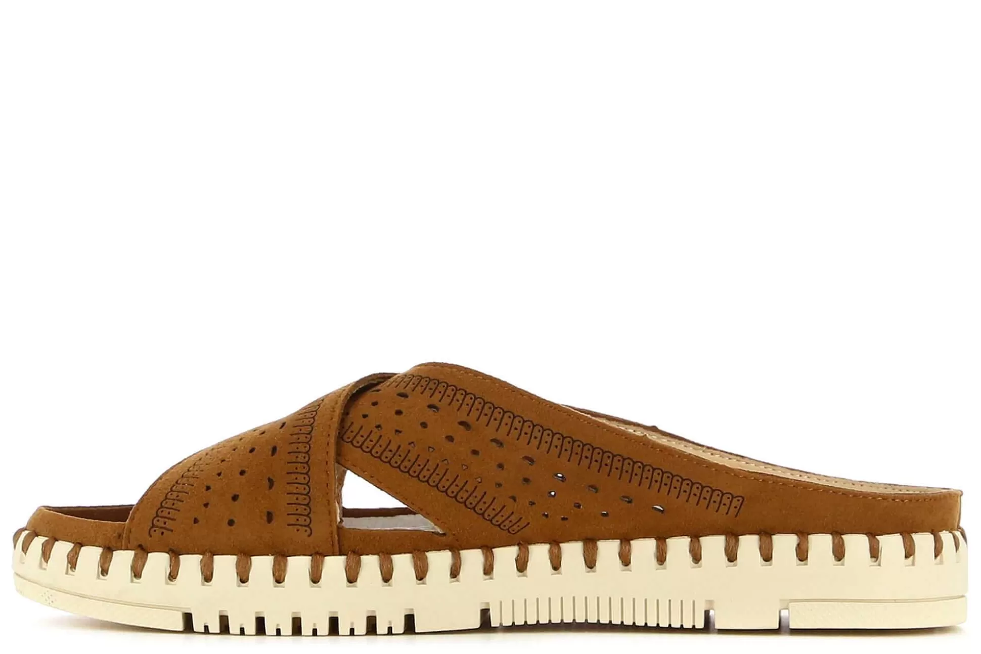 Mujer Camila's Sandalias^Sandalias Planas Lika