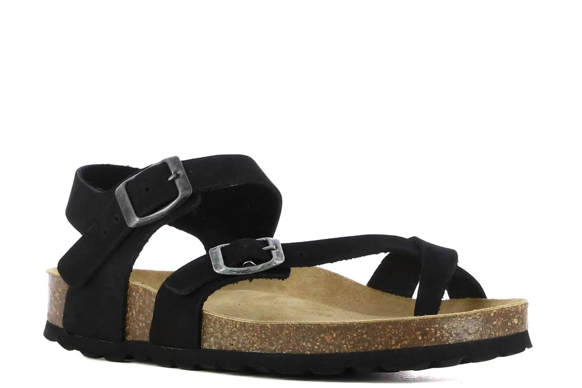 Mujer Camila's Sandalias^Sandalias Planas Liro