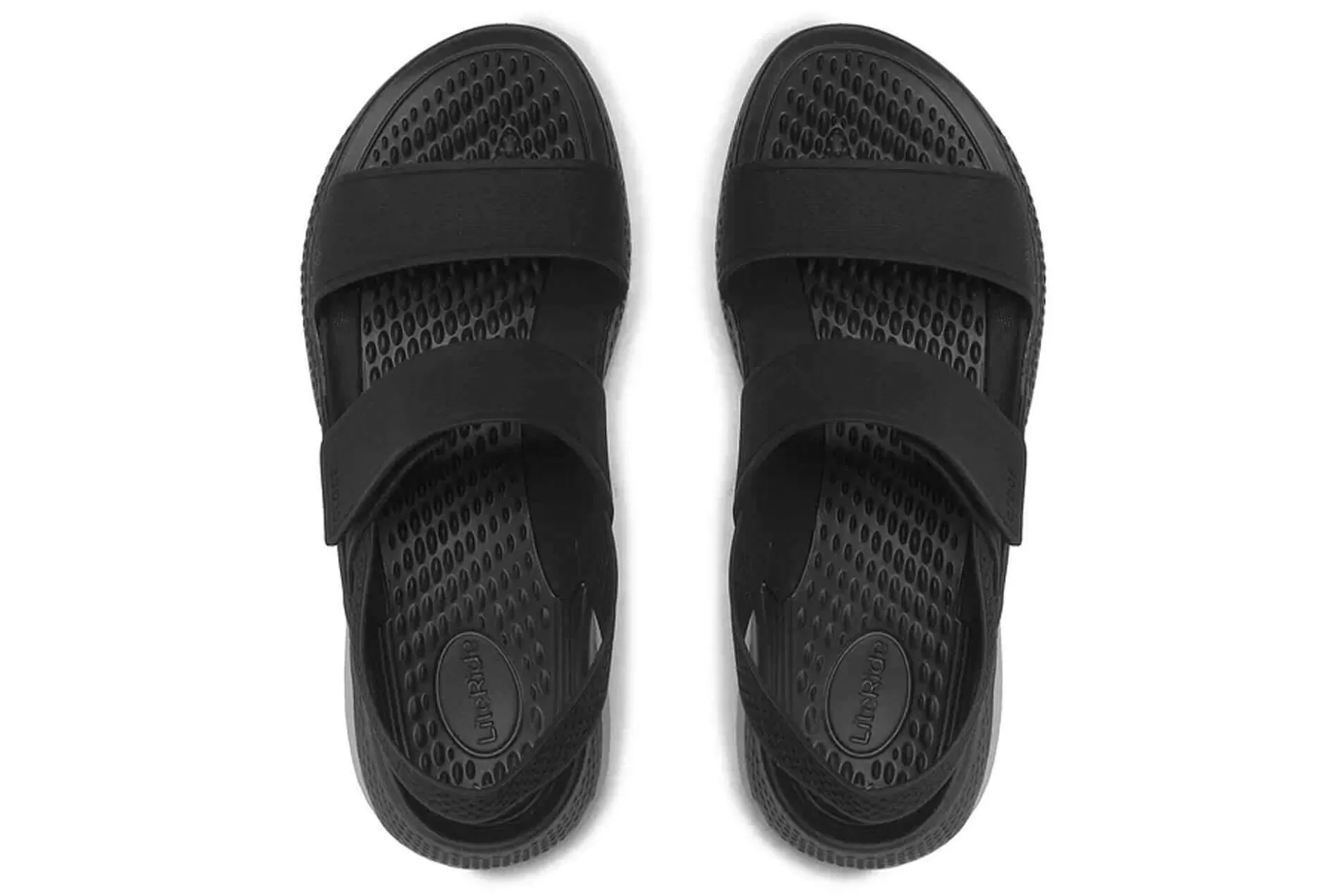 Mujer Crocs Sandalias^Sandalias Planas Literide 360 Sandal W