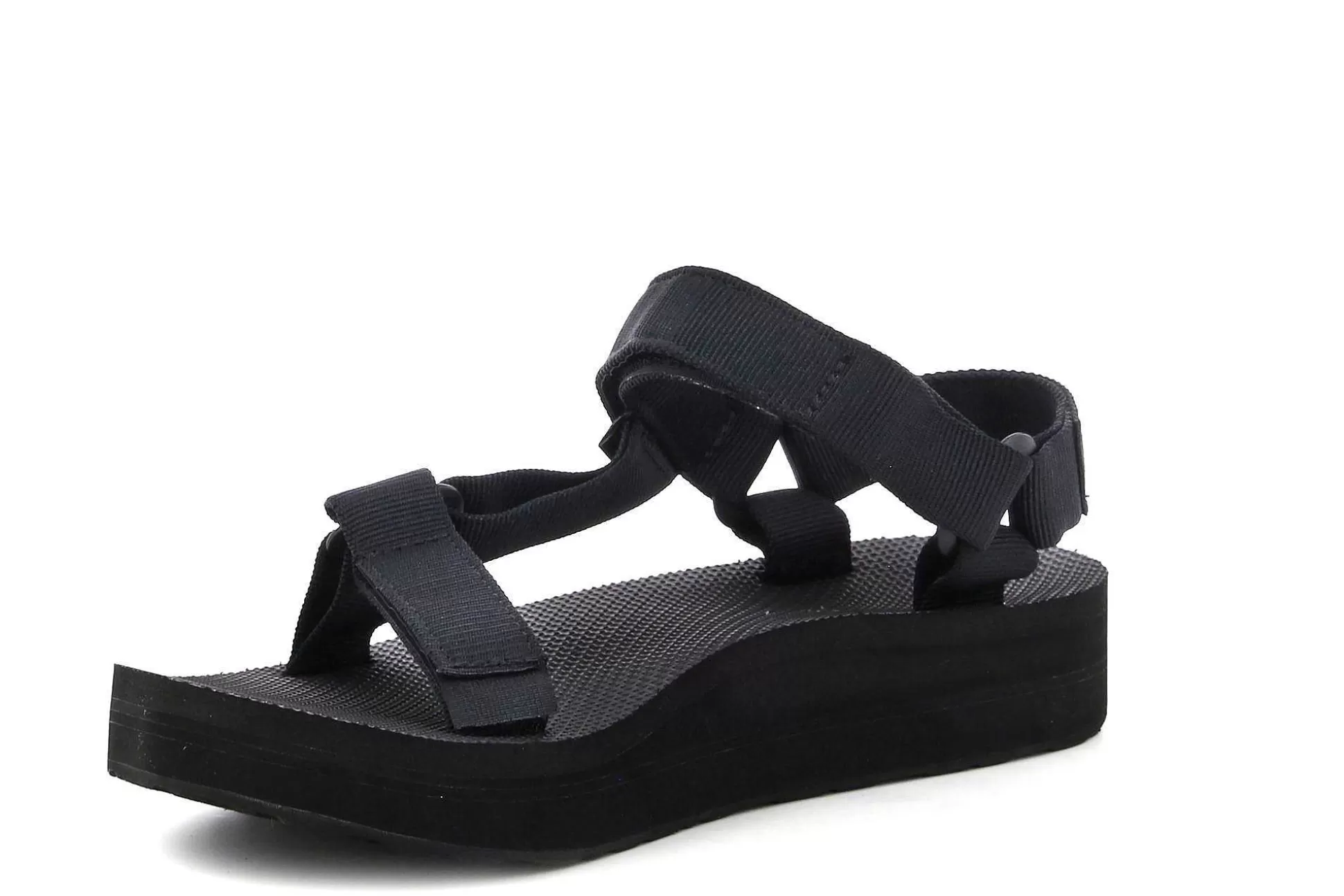 Mujer Teva Sandalias^Sandalias Planas Midform Universal