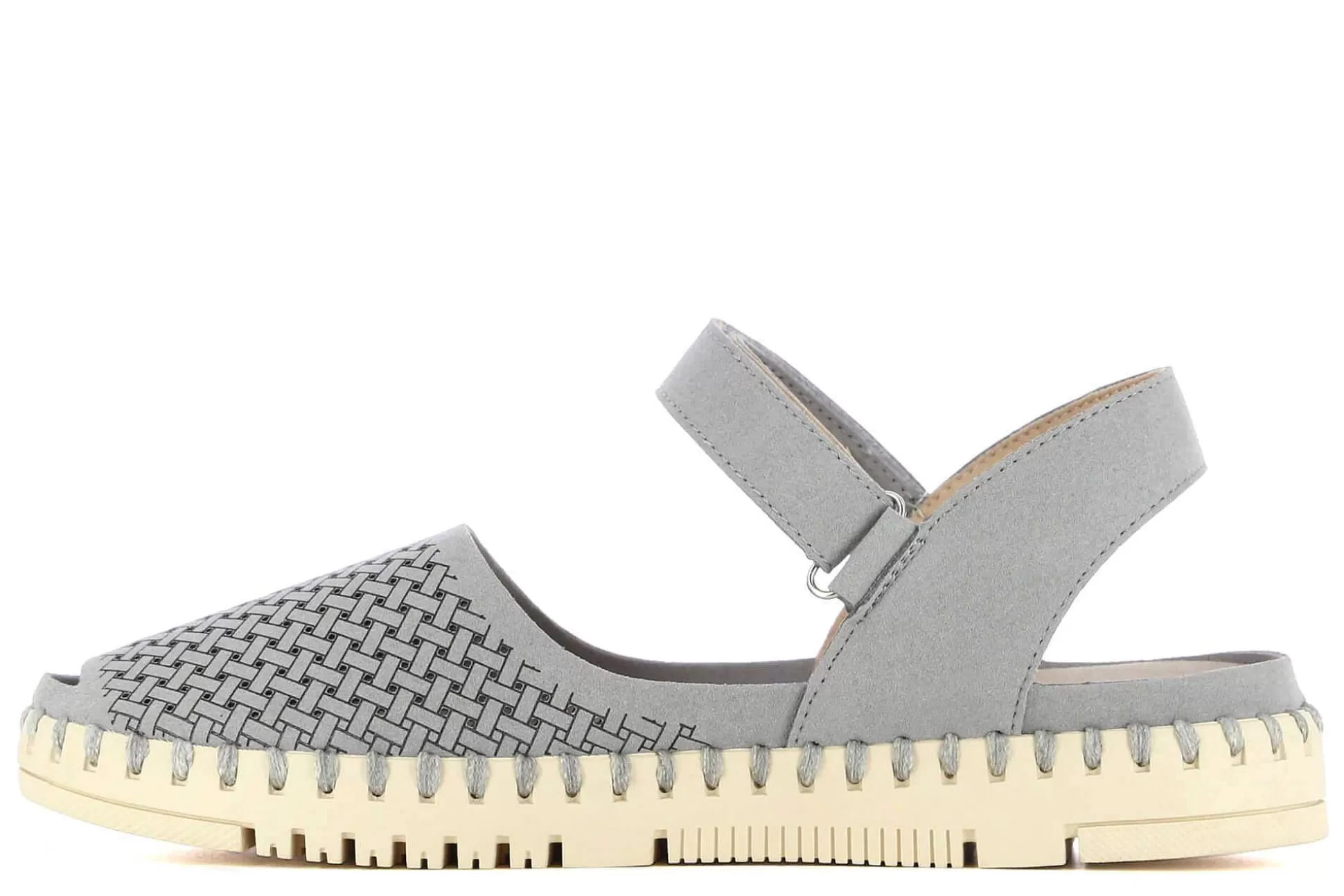 Mujer Camila's Sandalias^Sandalias Planas Otis Kla2