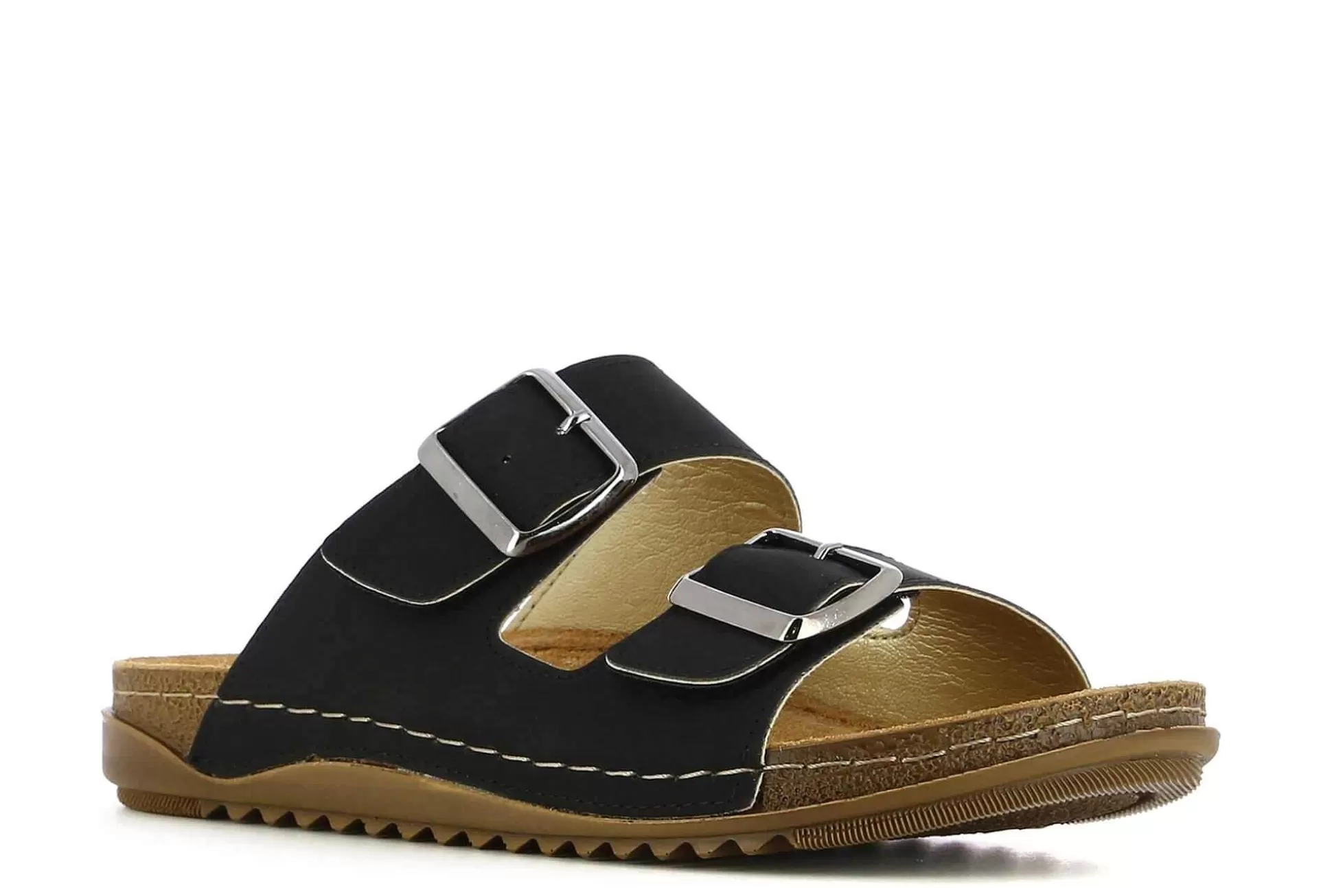 Mujer Casas Comfort Sandalias^Sandalias Planas Pera