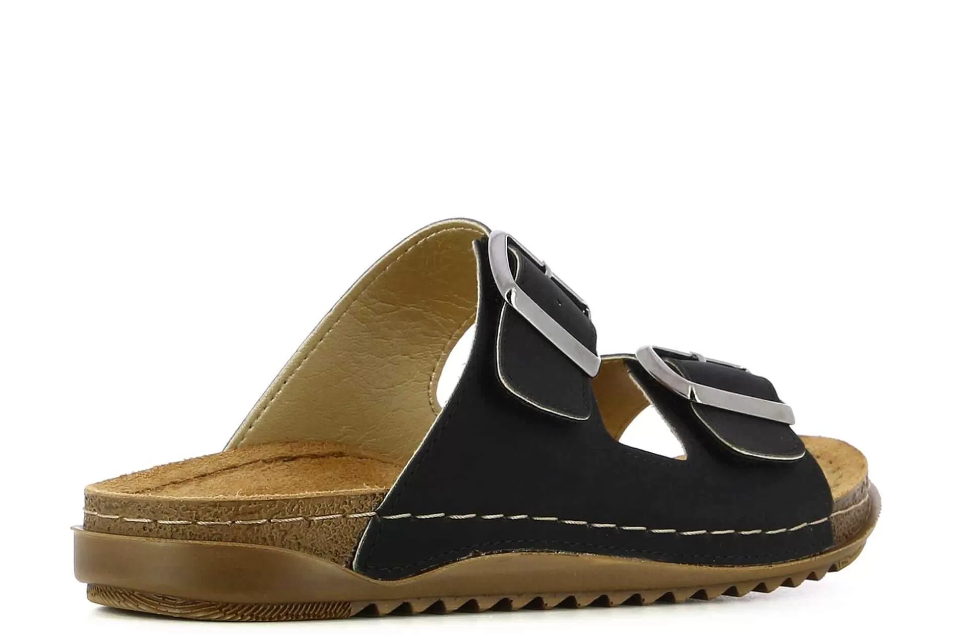 Mujer Casas Comfort Sandalias^Sandalias Planas Pera