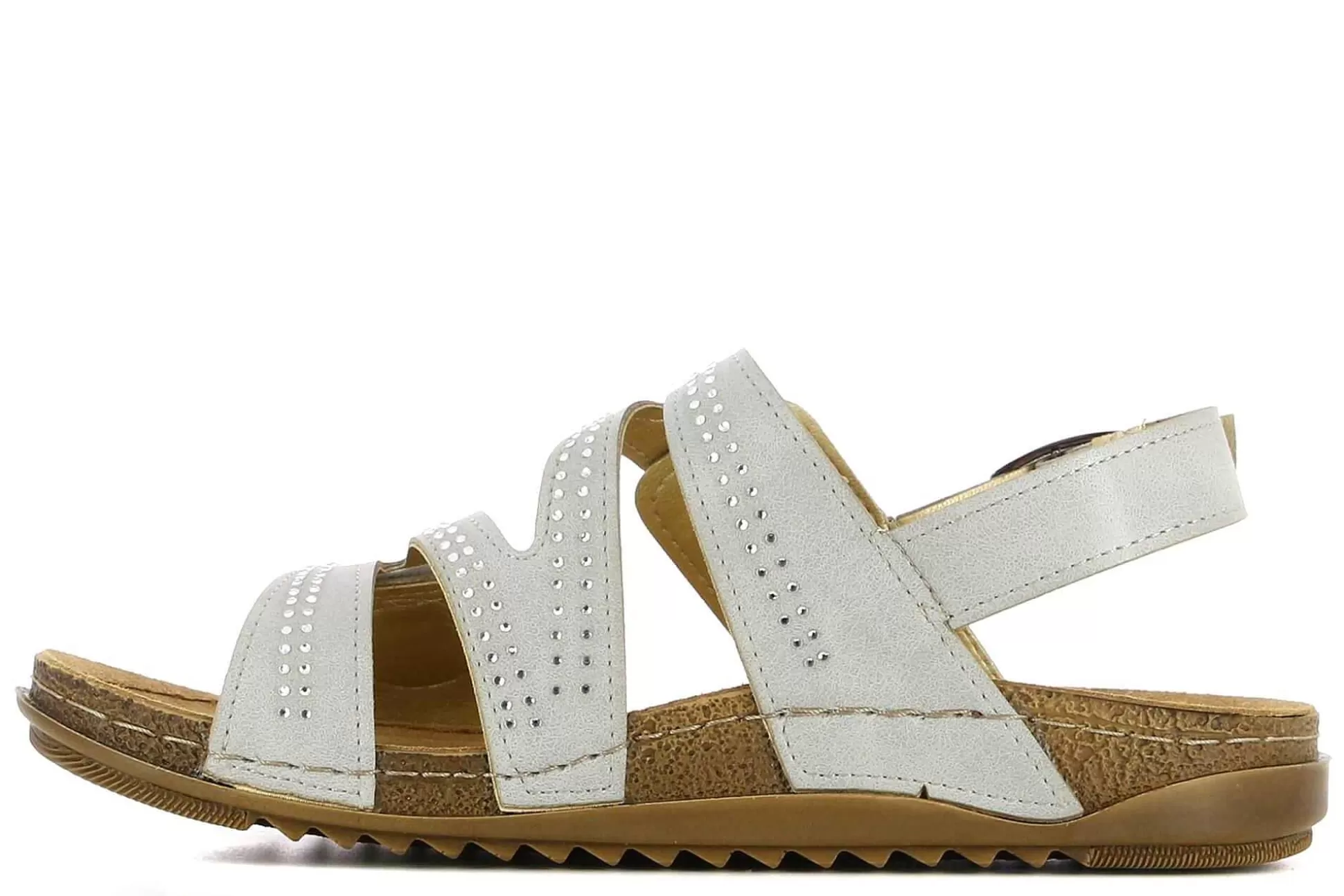 Mujer Casas Comfort Sandalias^Sandalias Planas Proa