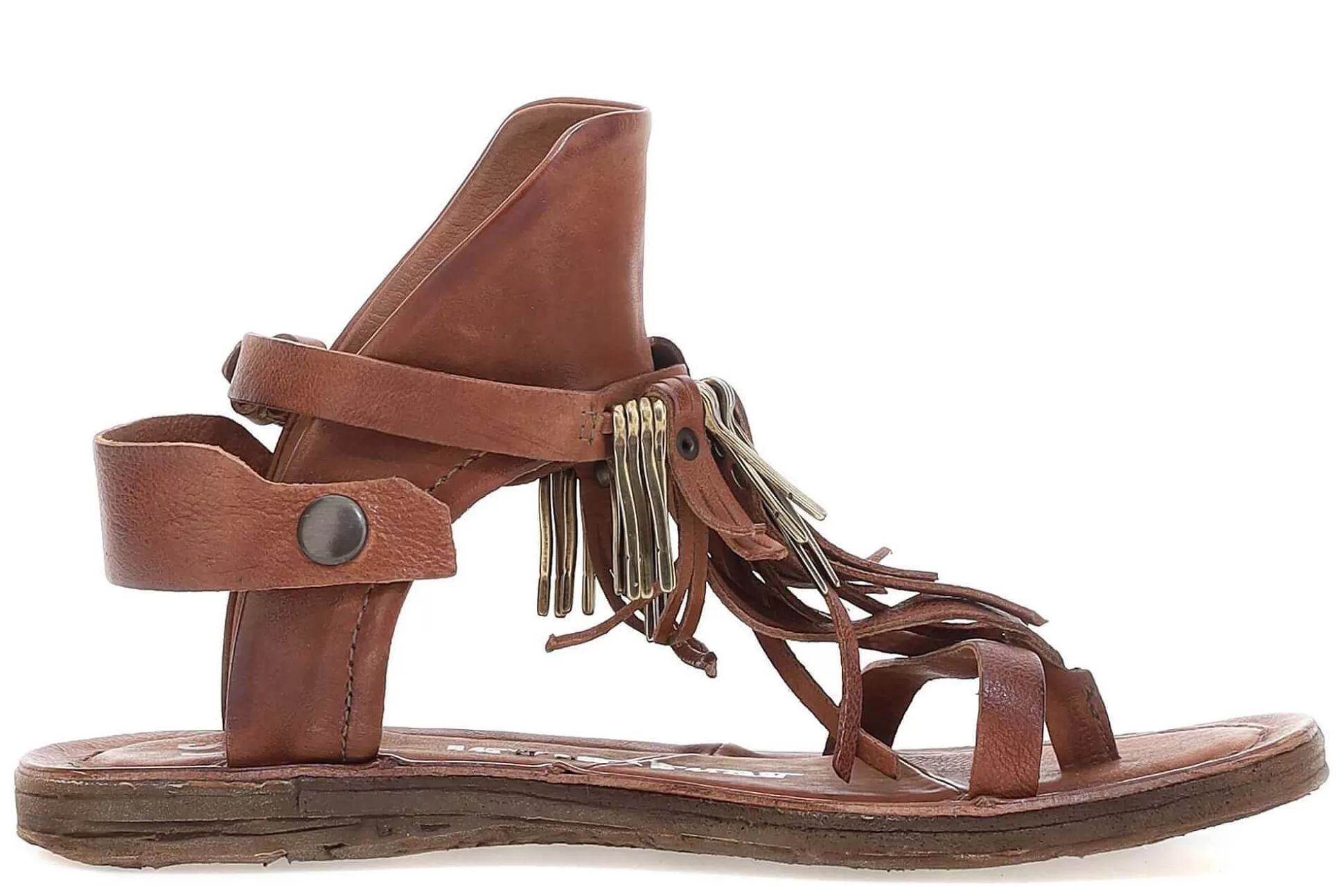 Mujer As98 Sandalias^Sandalias Planas Ramos