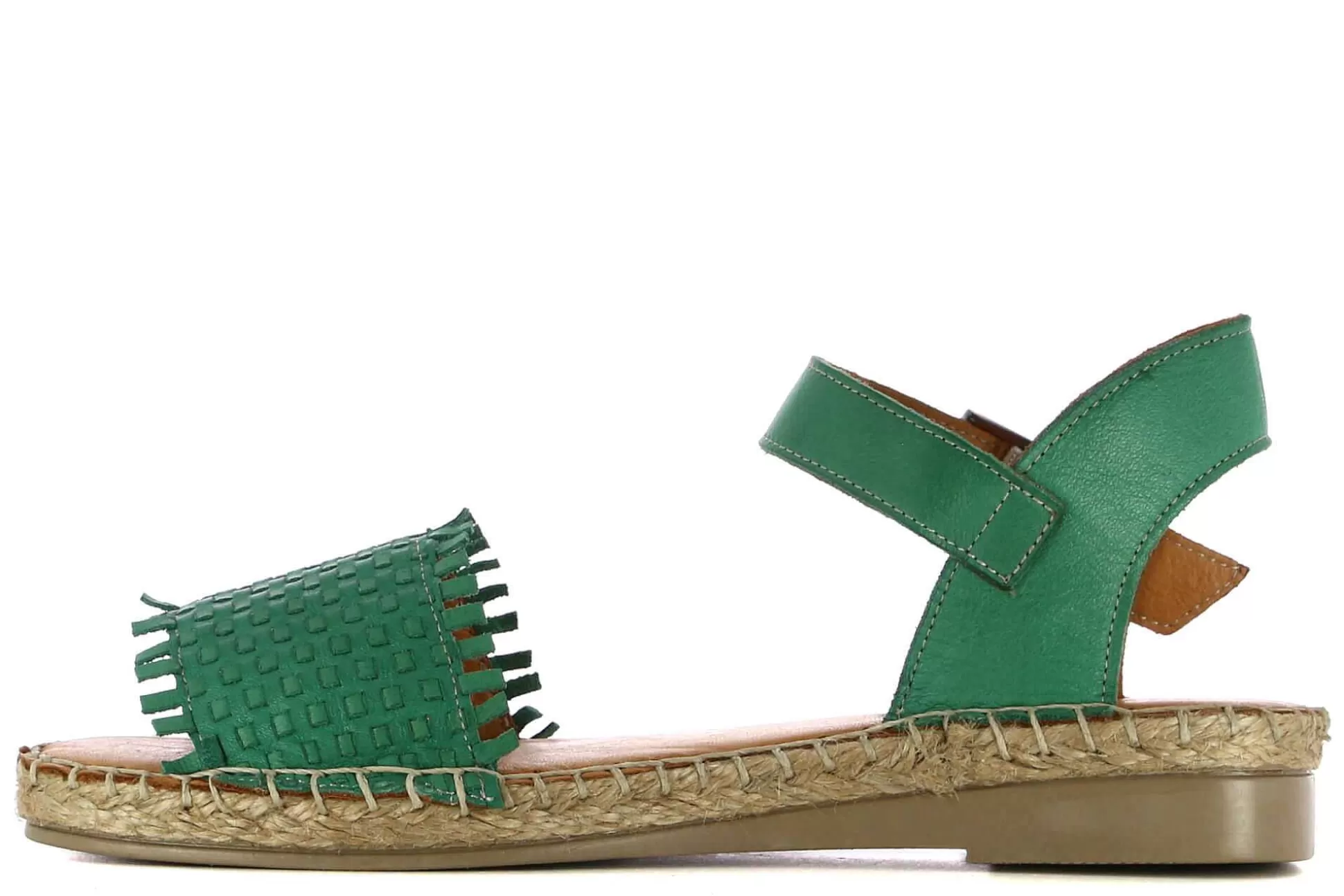 Mujer Camila's Sandalias^Sandalias Planas Treni