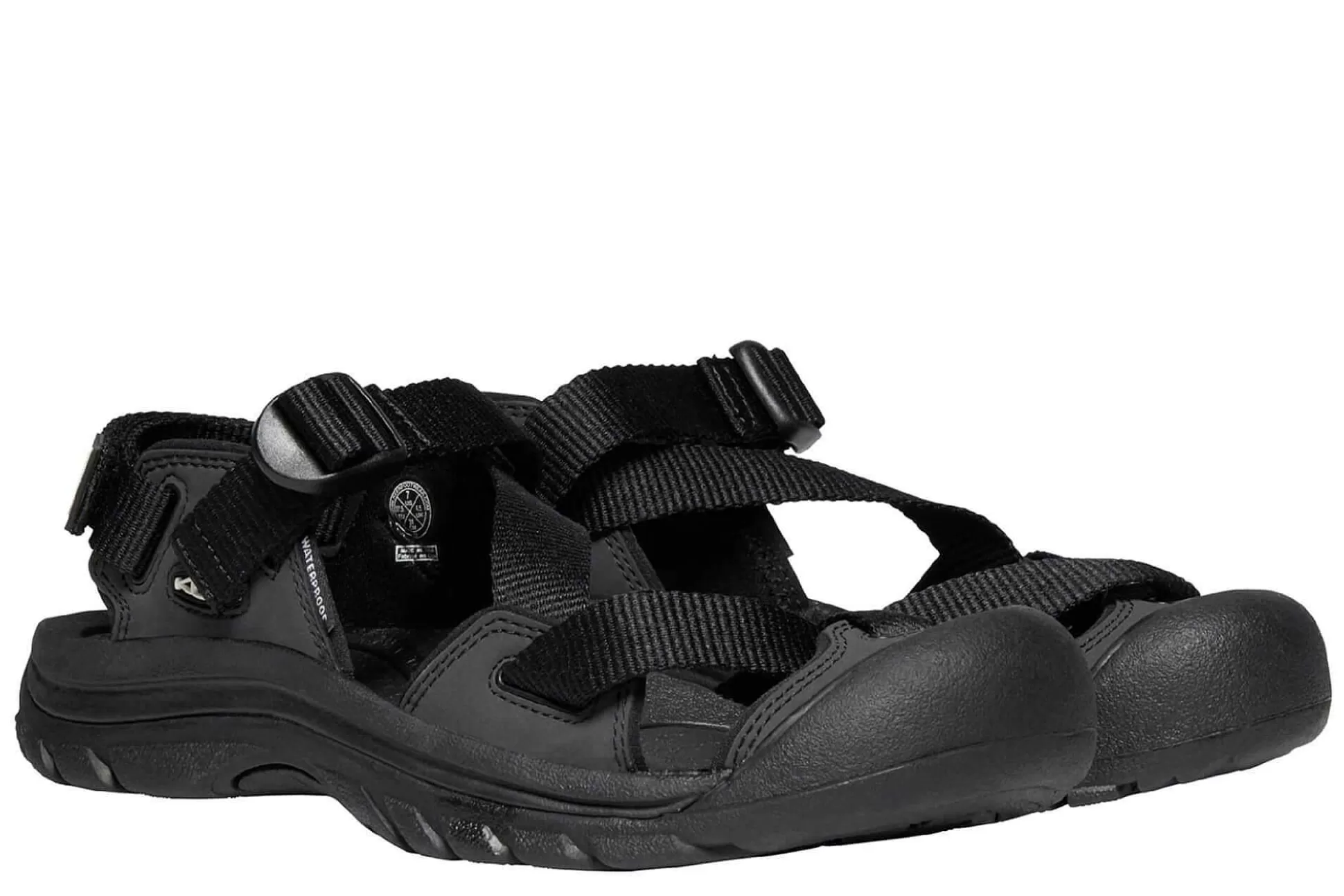 Mujer Keen Sandalias^Sandalias Planas Zerraport Ii W