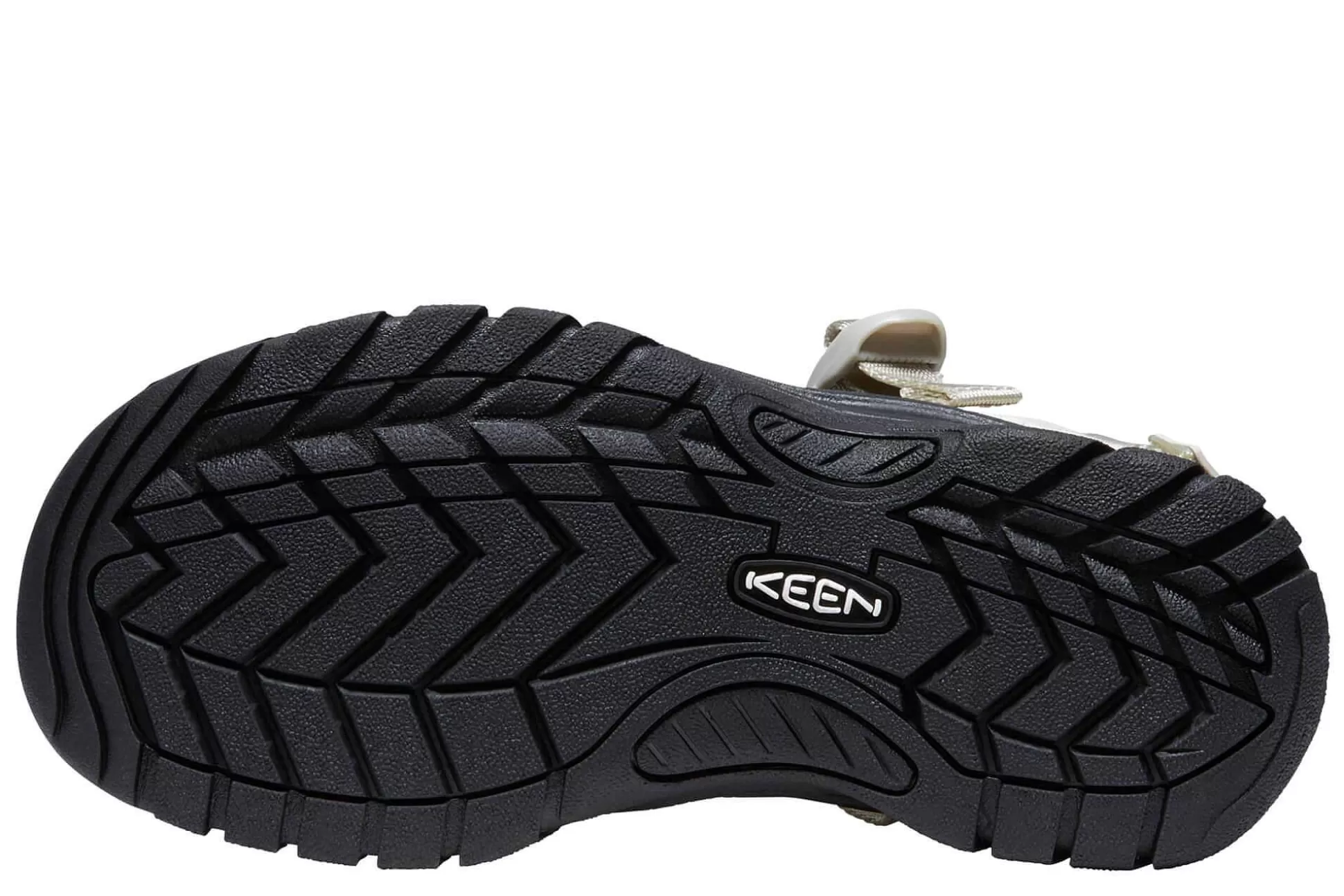 Mujer Keen Sandalias^Sandalias Planas Zerraport Ii W