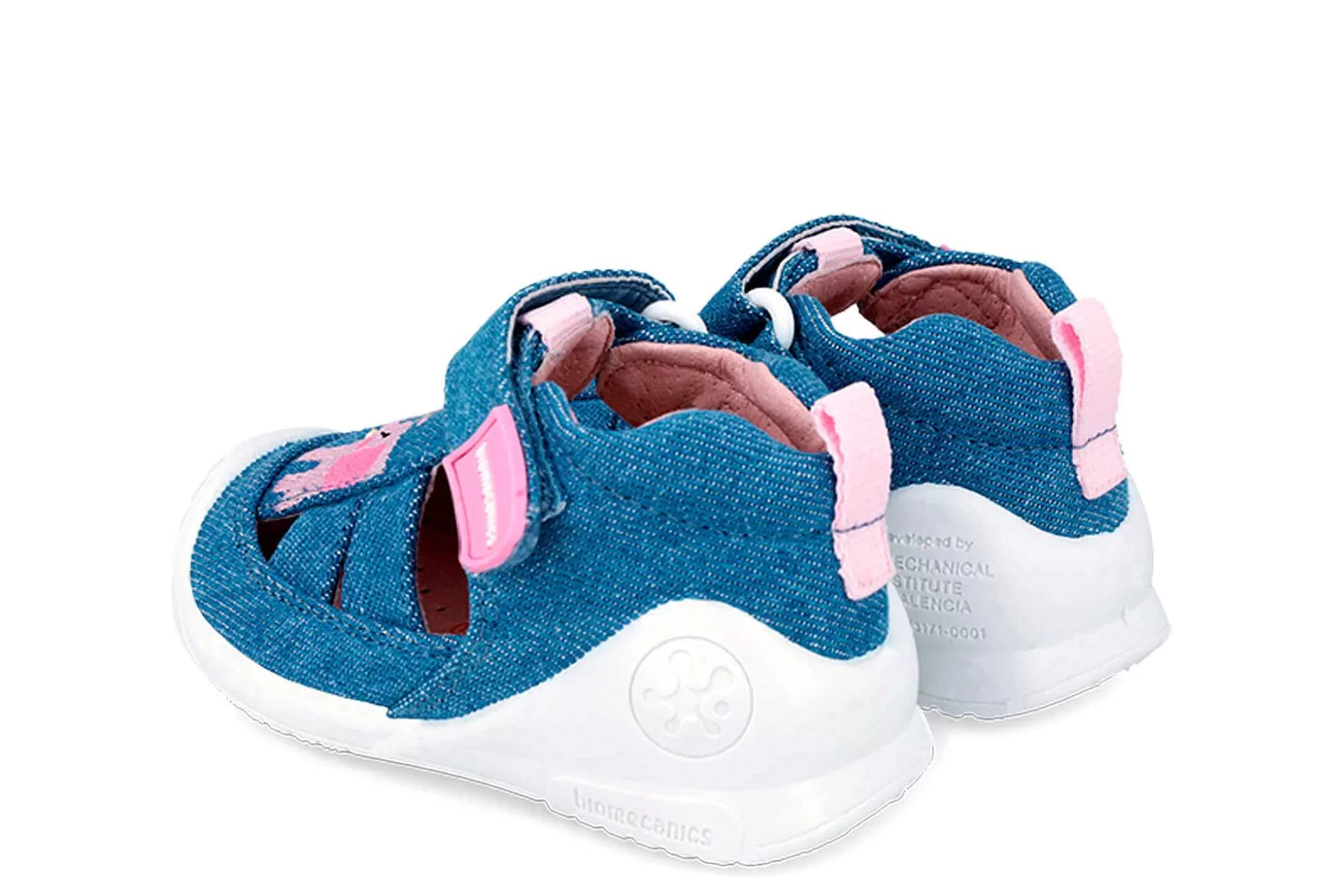 Niño Biomecanics Sandalias^Sandalias Primeros Pasos 242183