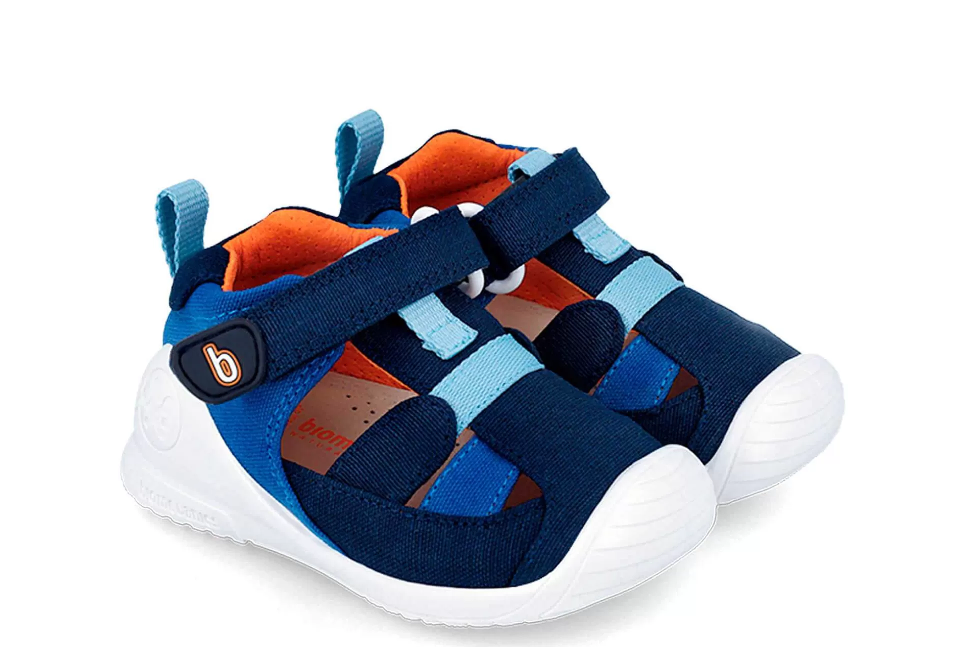 Niño Biomecanics Sandalias^Sandalias Primeros Pasos 242186