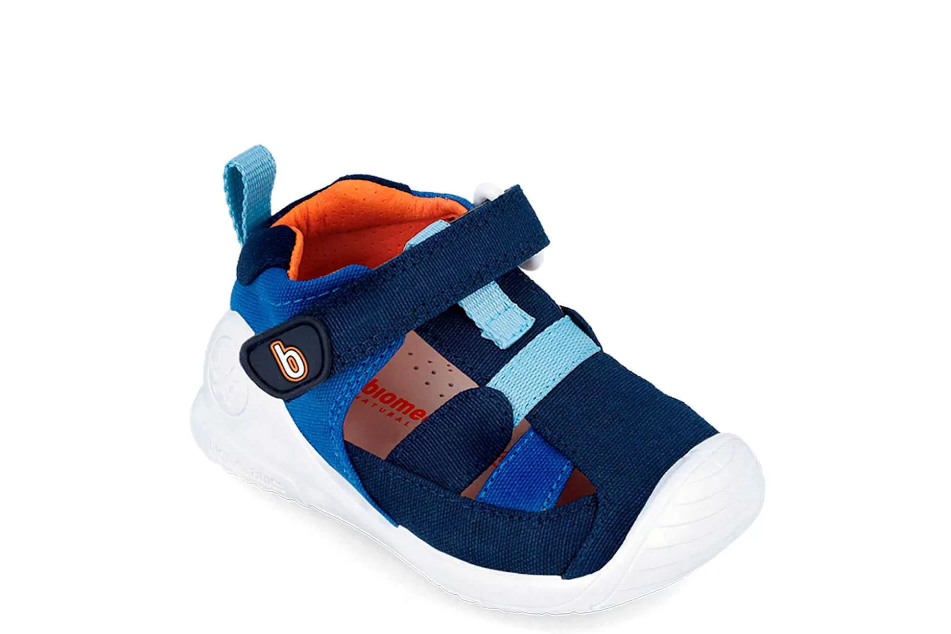 Niño Biomecanics Sandalias^Sandalias Primeros Pasos 242186