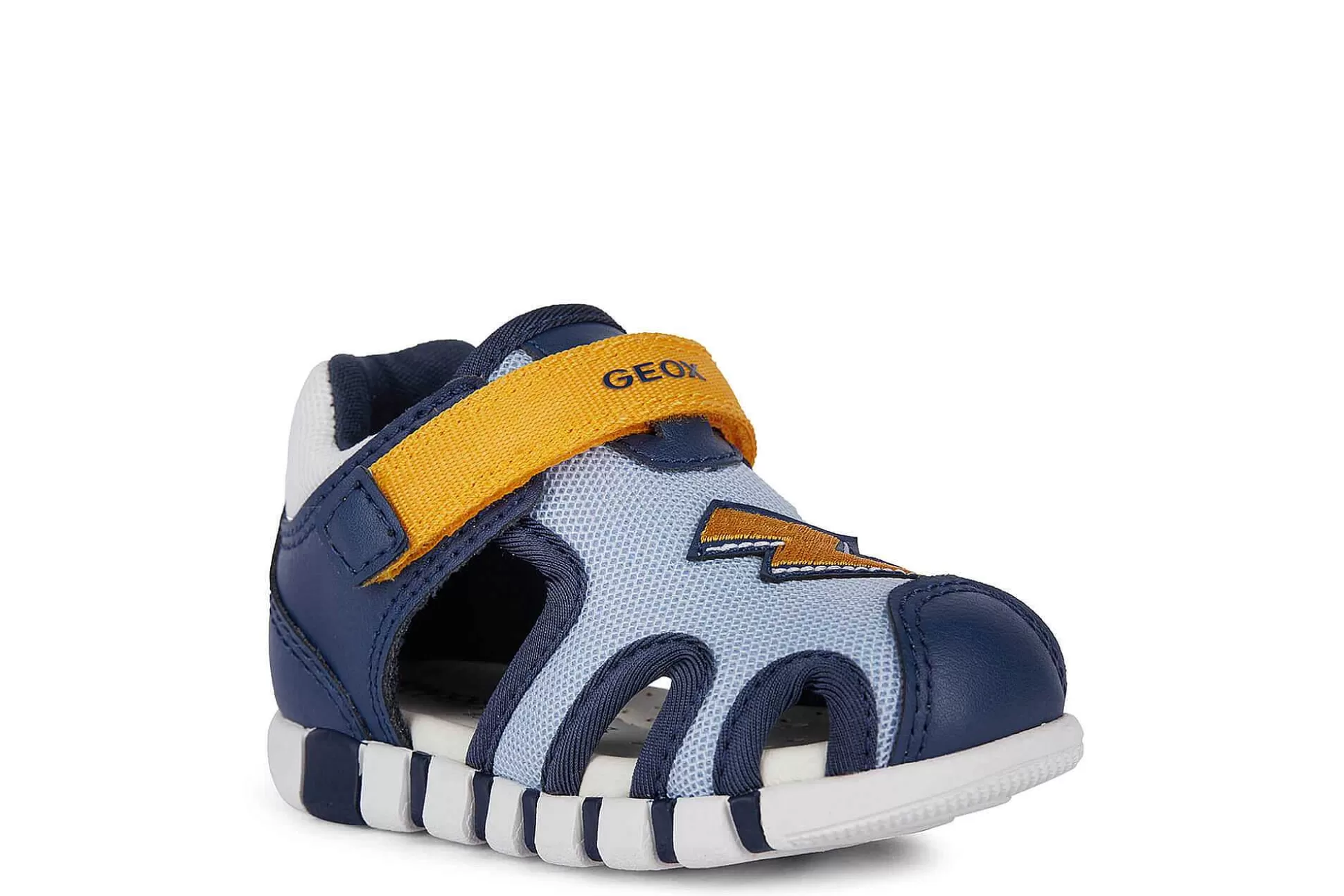 Niño Geox Sandalias^Sandalias Primeros Pasos B Sandal Iupidoo Boy