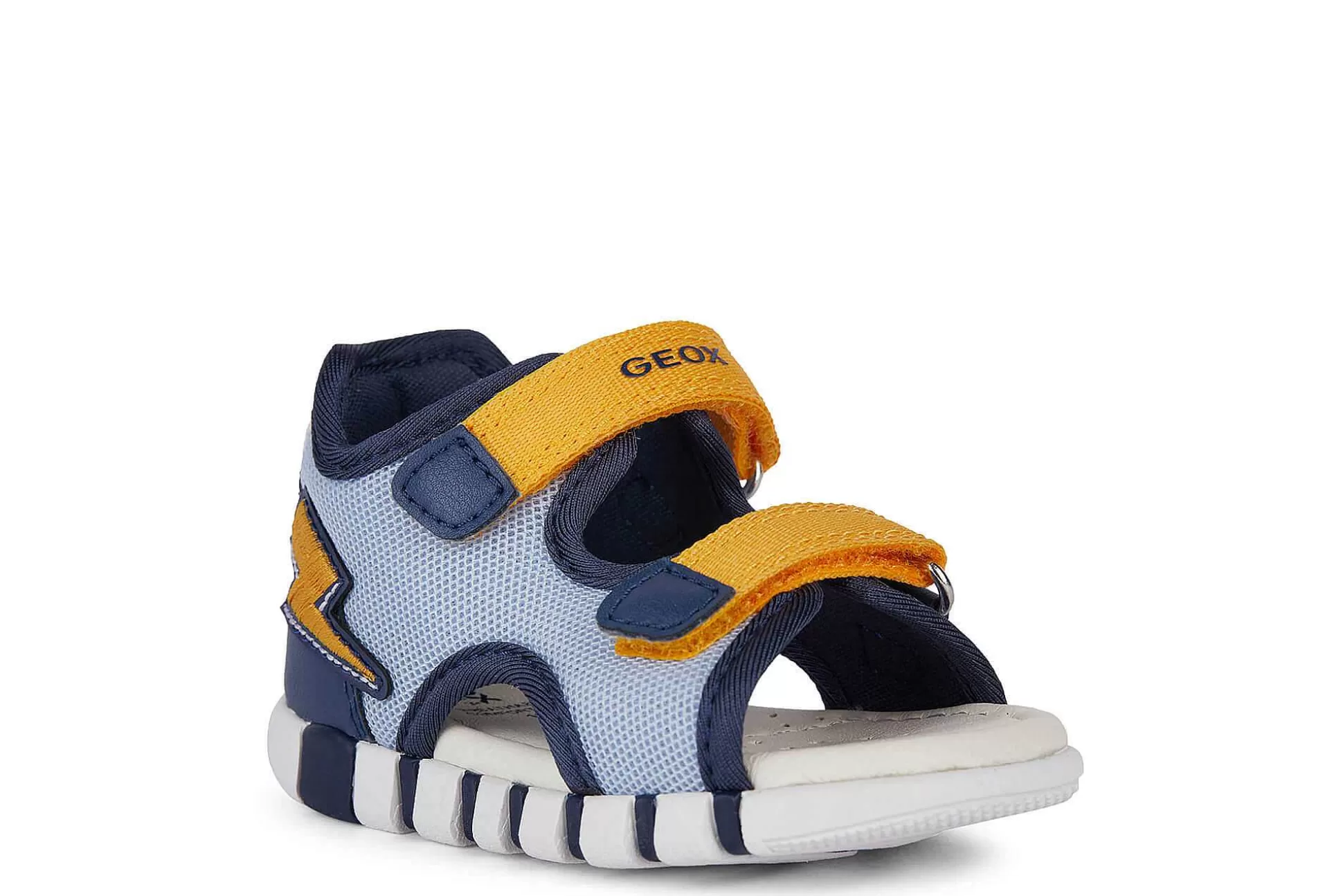 Niño Geox Sandalias^Sandalias Primeros Pasos B Sandal Iupidoo Boy