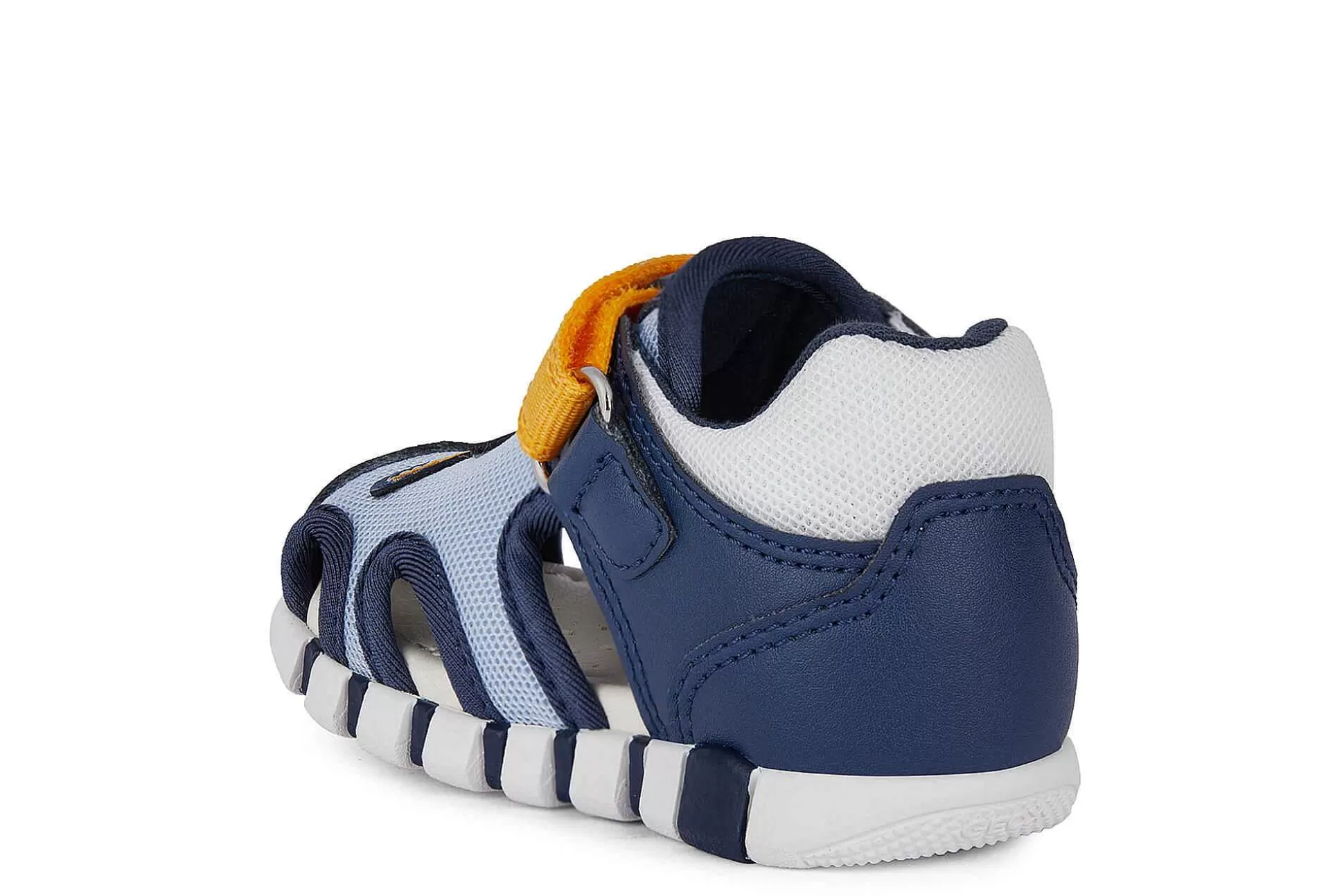 Niño Geox Sandalias^Sandalias Primeros Pasos B Sandal Iupidoo Boy