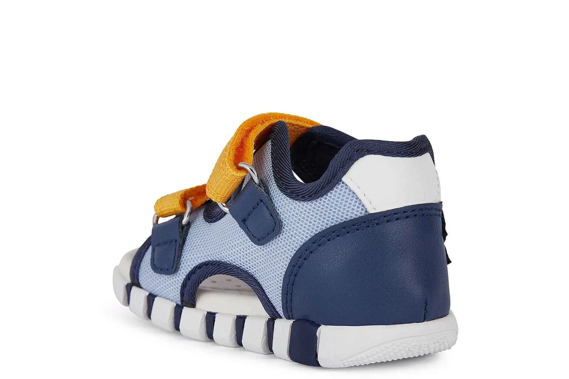 Niño Geox Sandalias^Sandalias Primeros Pasos B Sandal Iupidoo Boy