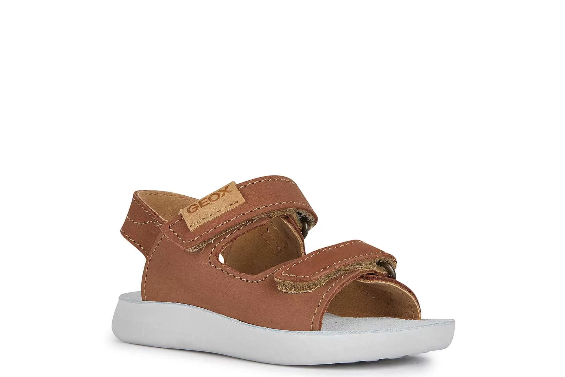 Niño Geox Sandalias^Sandalias Primeros Pasos B Sandal Lightfloppy