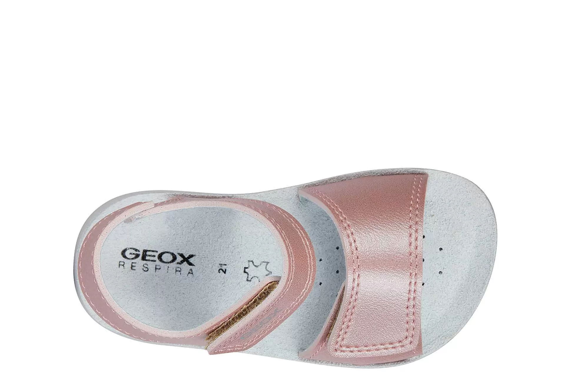 Niño Geox Sandalias^Sandalias Primeros Pasos B Sandal Lightfloppy