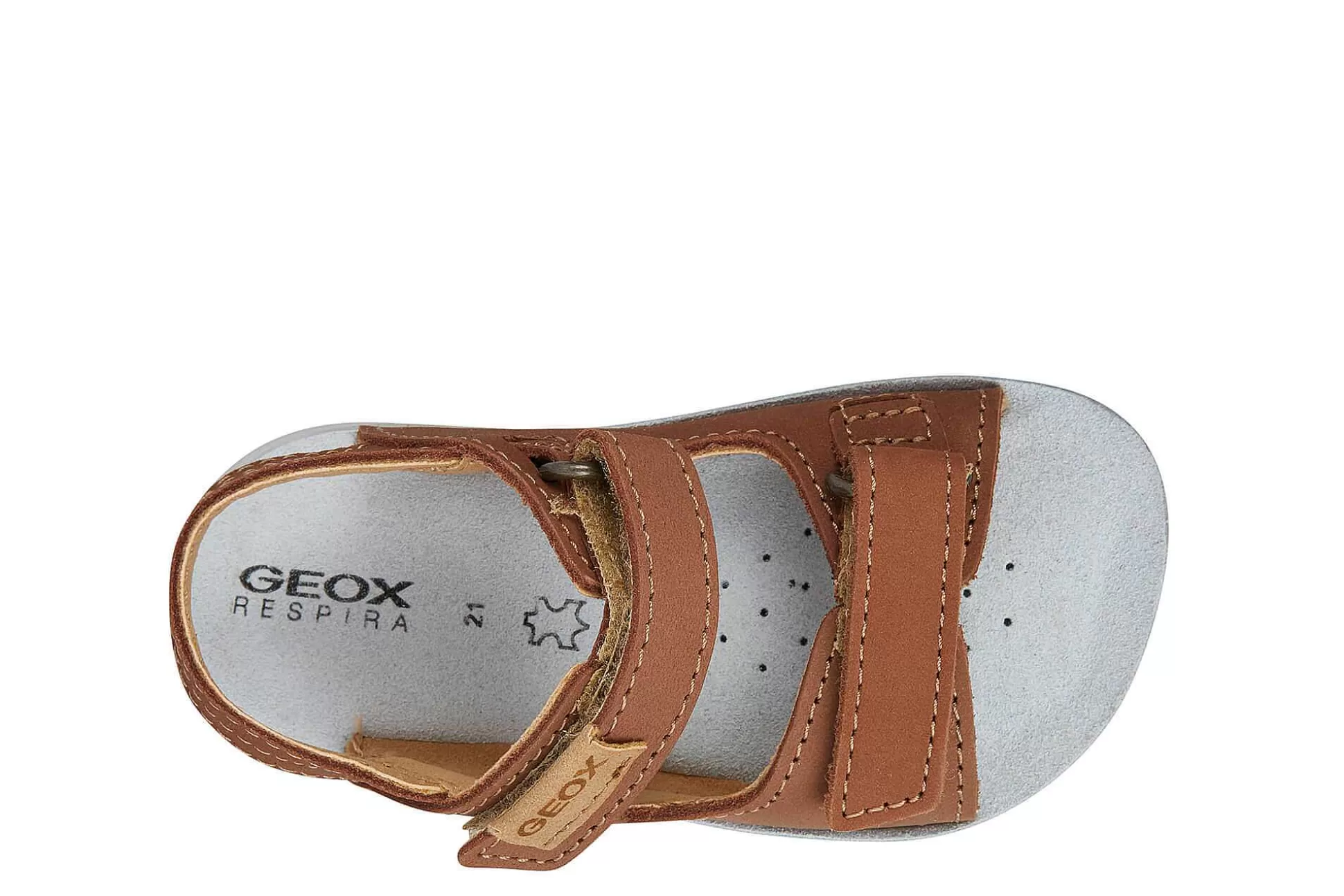 Niño Geox Sandalias^Sandalias Primeros Pasos B Sandal Lightfloppy