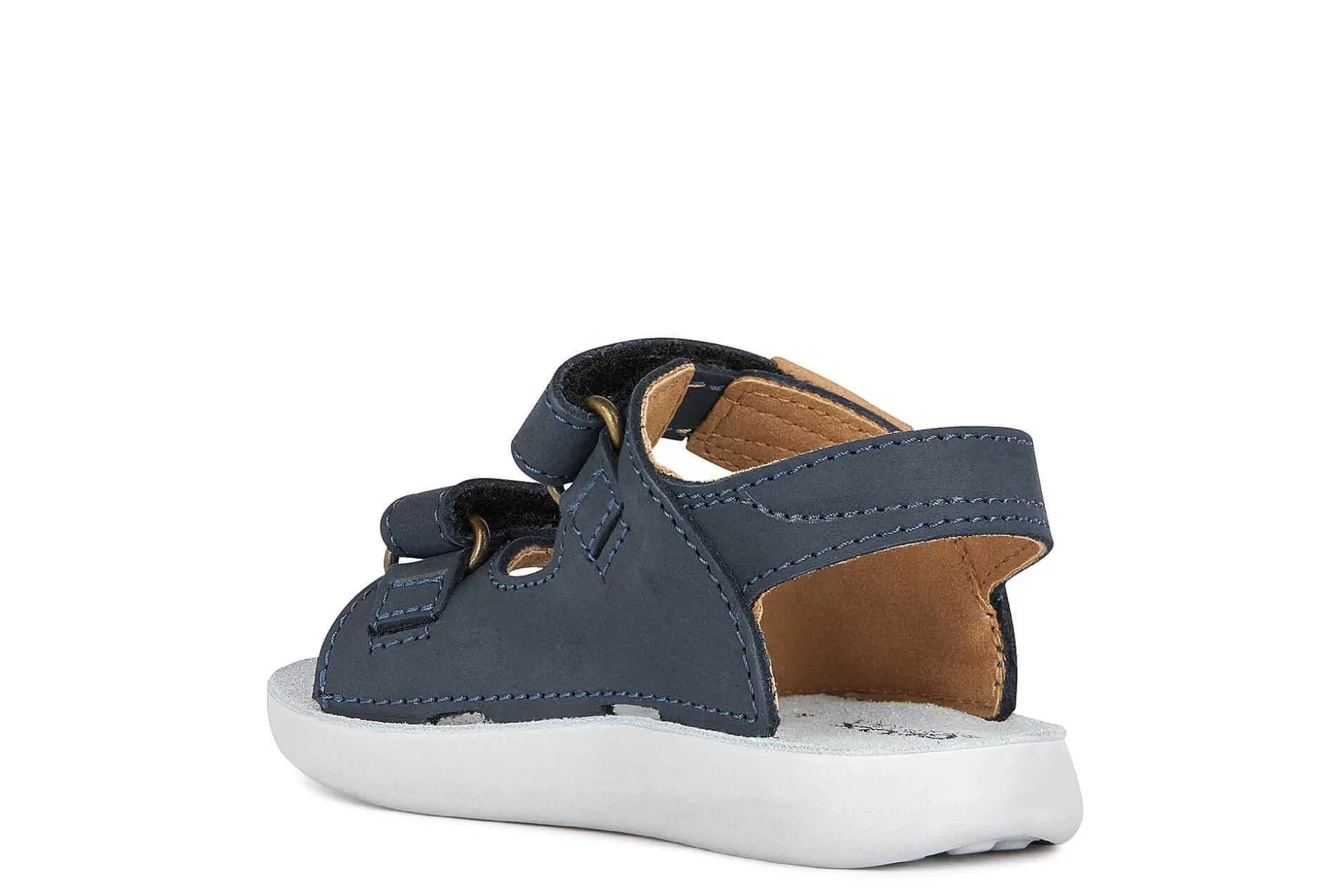 Niño Geox Sandalias^Sandalias Primeros Pasos B Sandal Lightfloppy